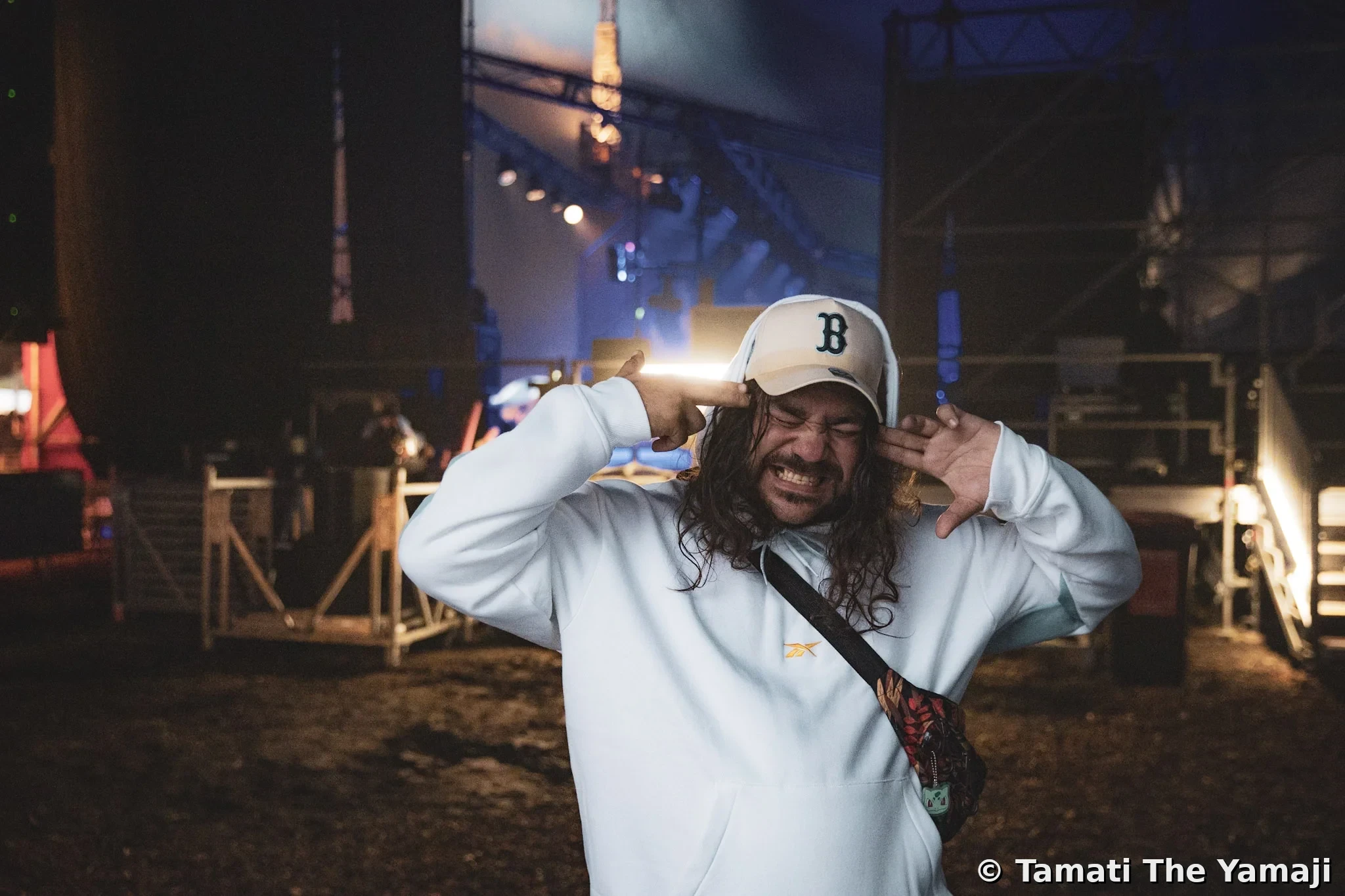 Electric Fields Live - Image 7