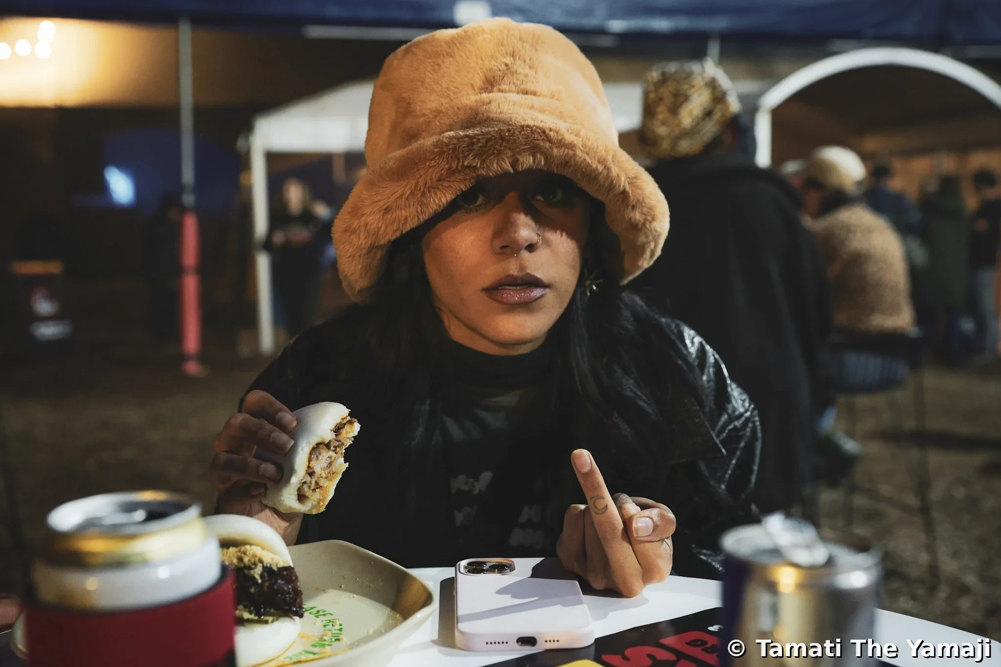 Electric Fields Live - Image 9