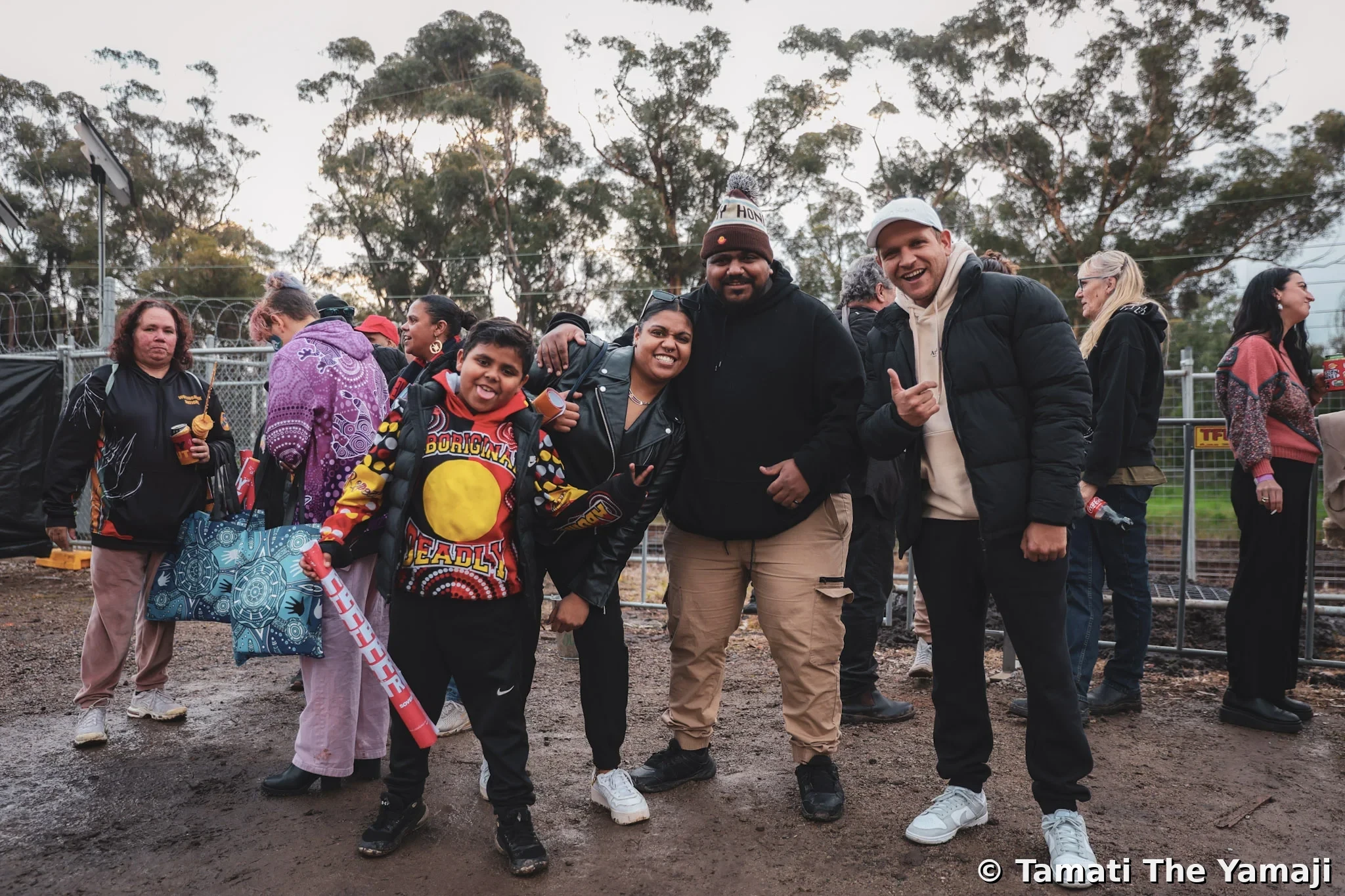 Electric Fields Live - Image 10