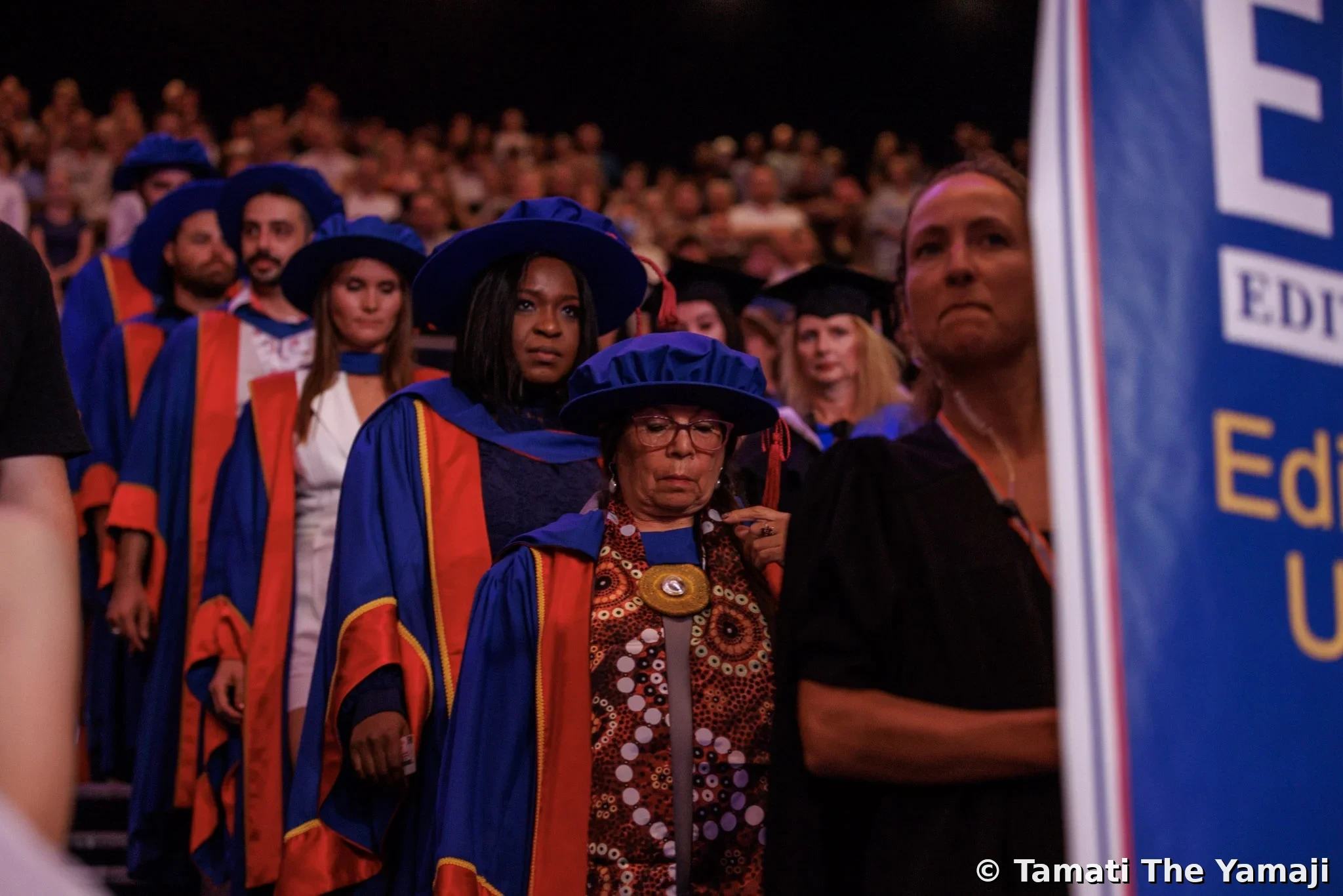 Dr Charmaine Papertalk-Green, Yamaji PhD - Image 5