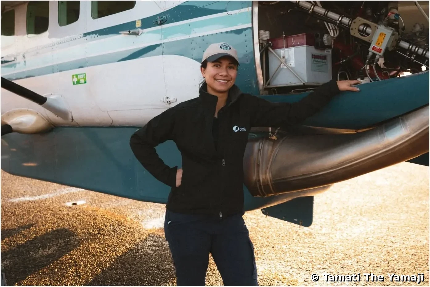 Cultural Burning in the Kimberley - Image 1