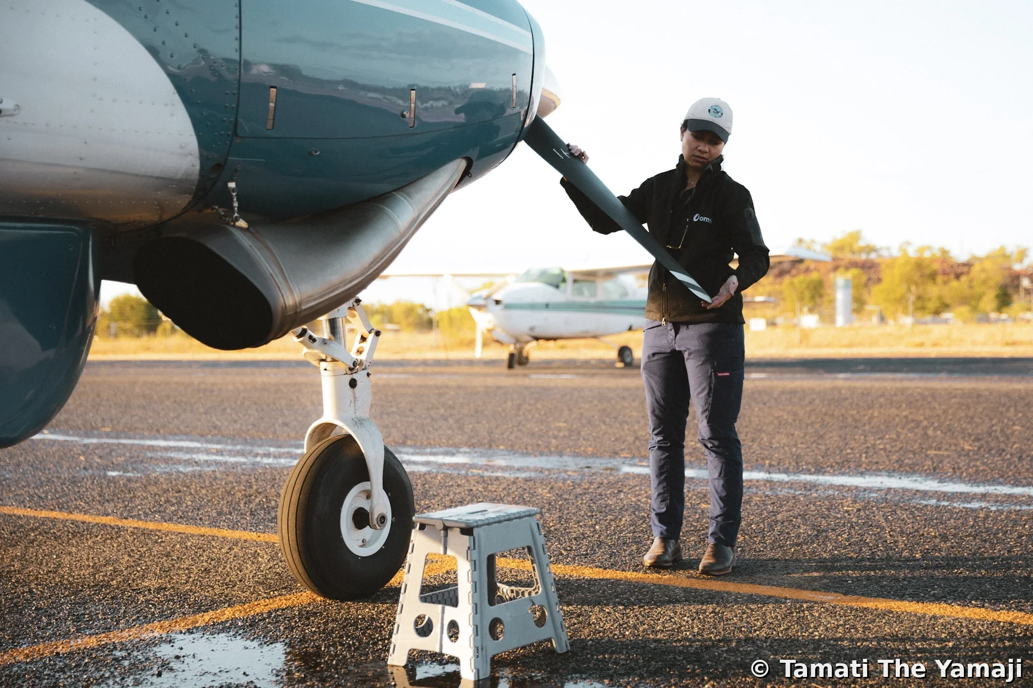 Cultural Burning in the Kimberley - Image 2
