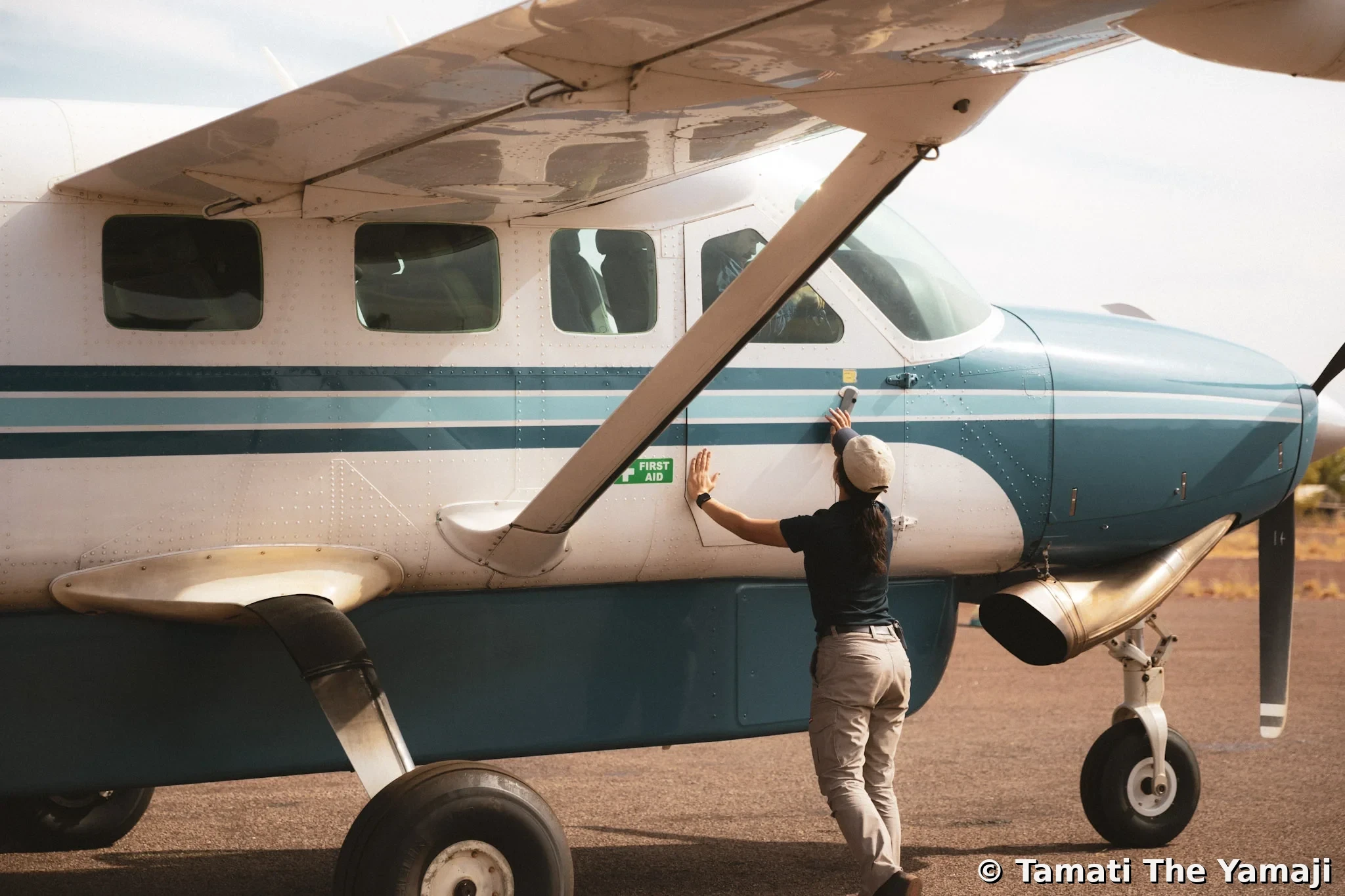 Cultural Burning in the Kimberley - Image 4