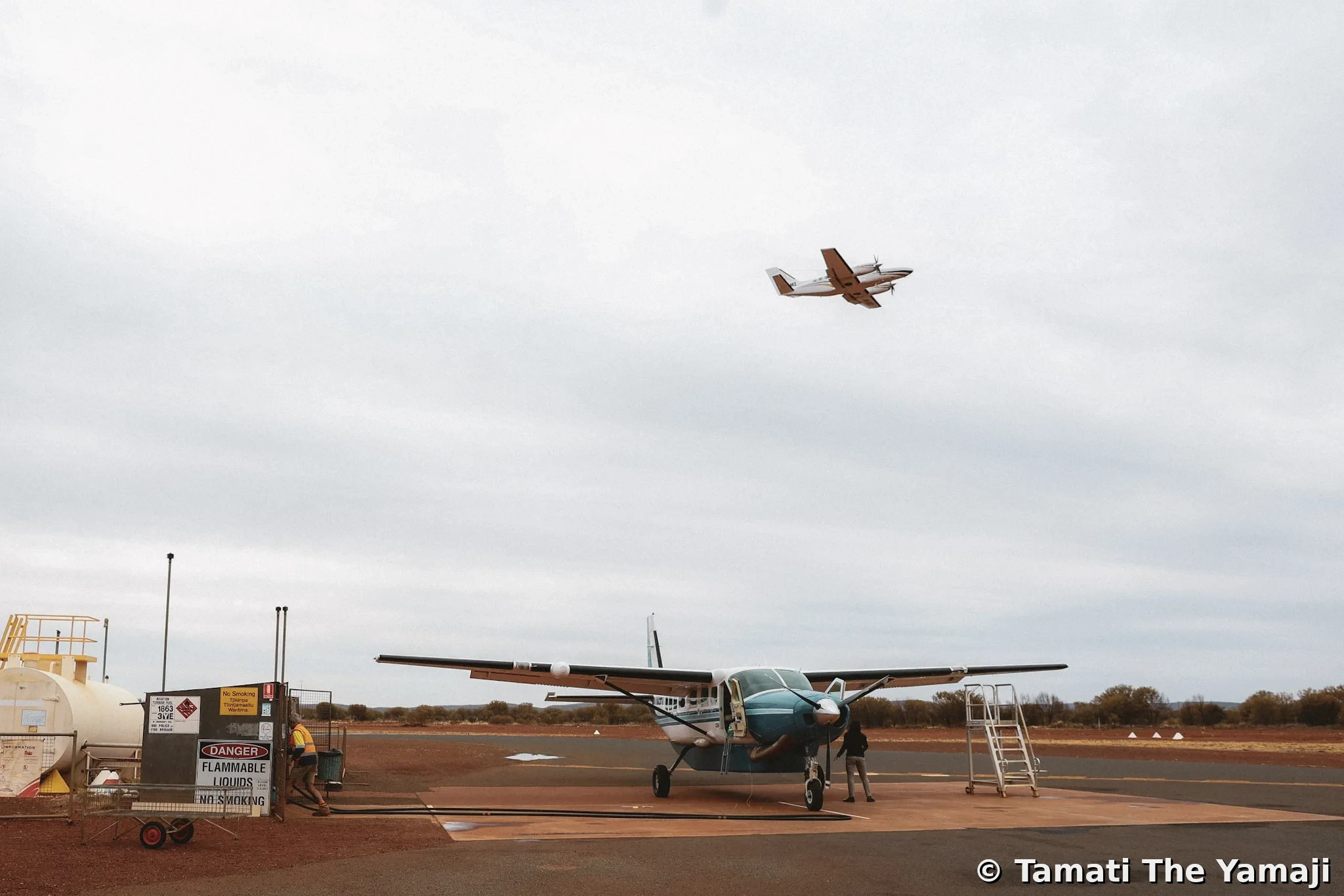 Cultural Burning in the Kimberley - Image 6