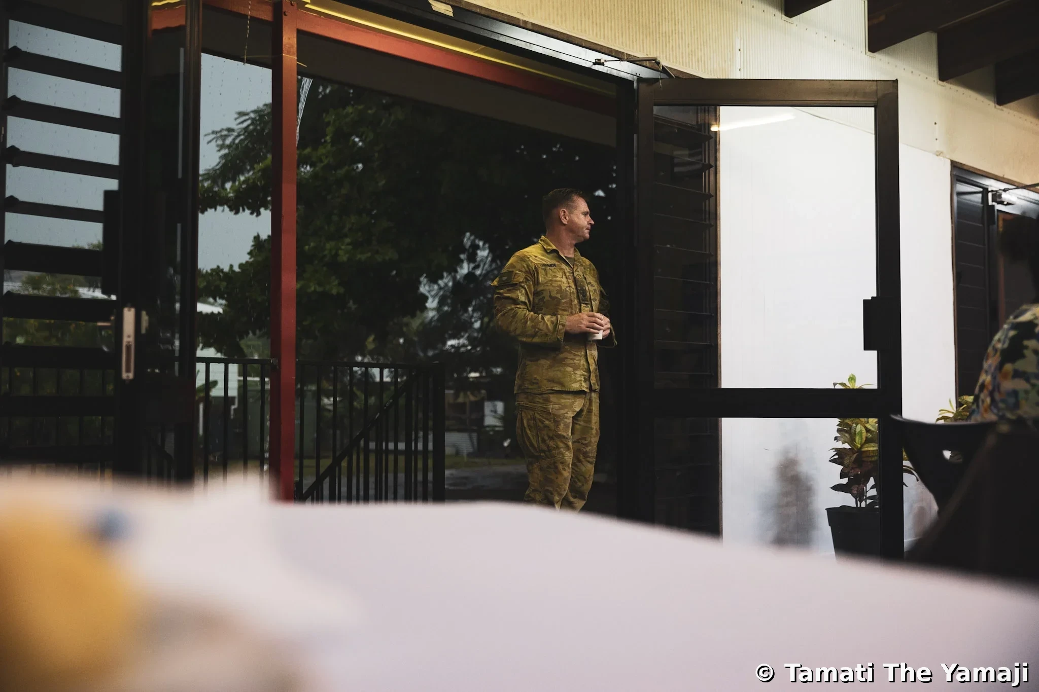 Common Ground - ANZAC Day on Masig - Image 4