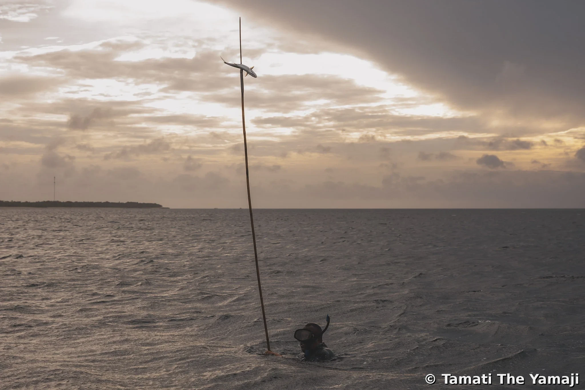 Common Ground - ANZAC Day on Masig - Image 5