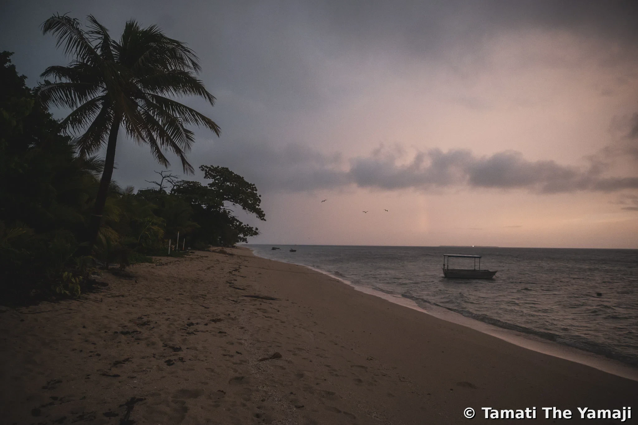 Common Ground - ANZAC Day on Masig - Image 6