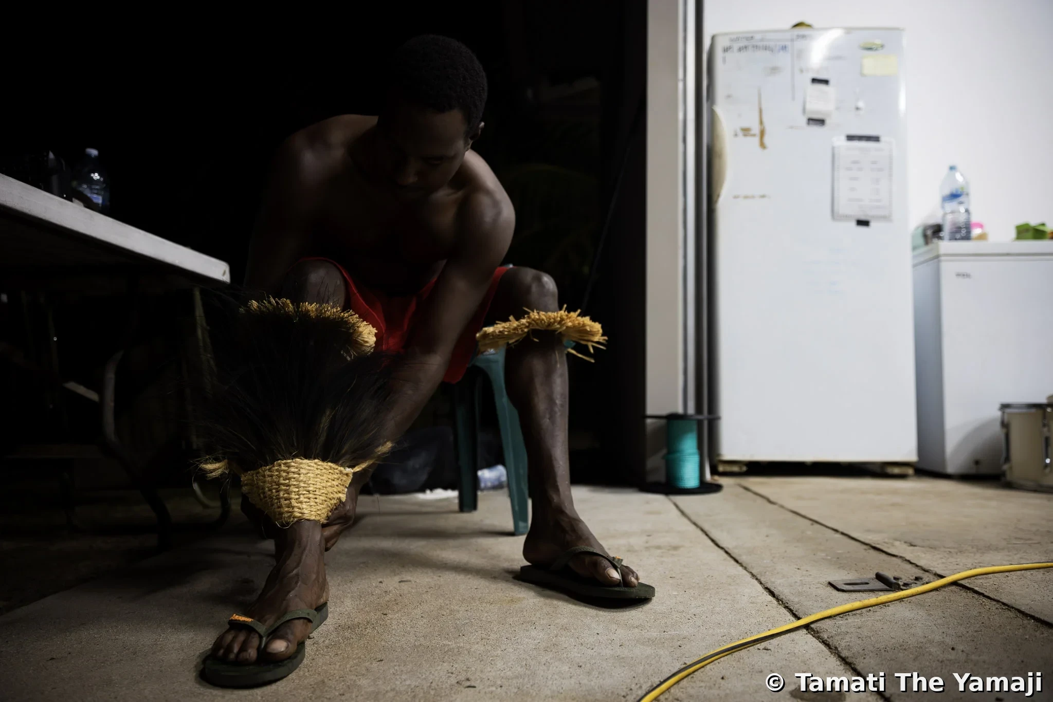 Common Ground - ANZAC Day on Masig - Image 7