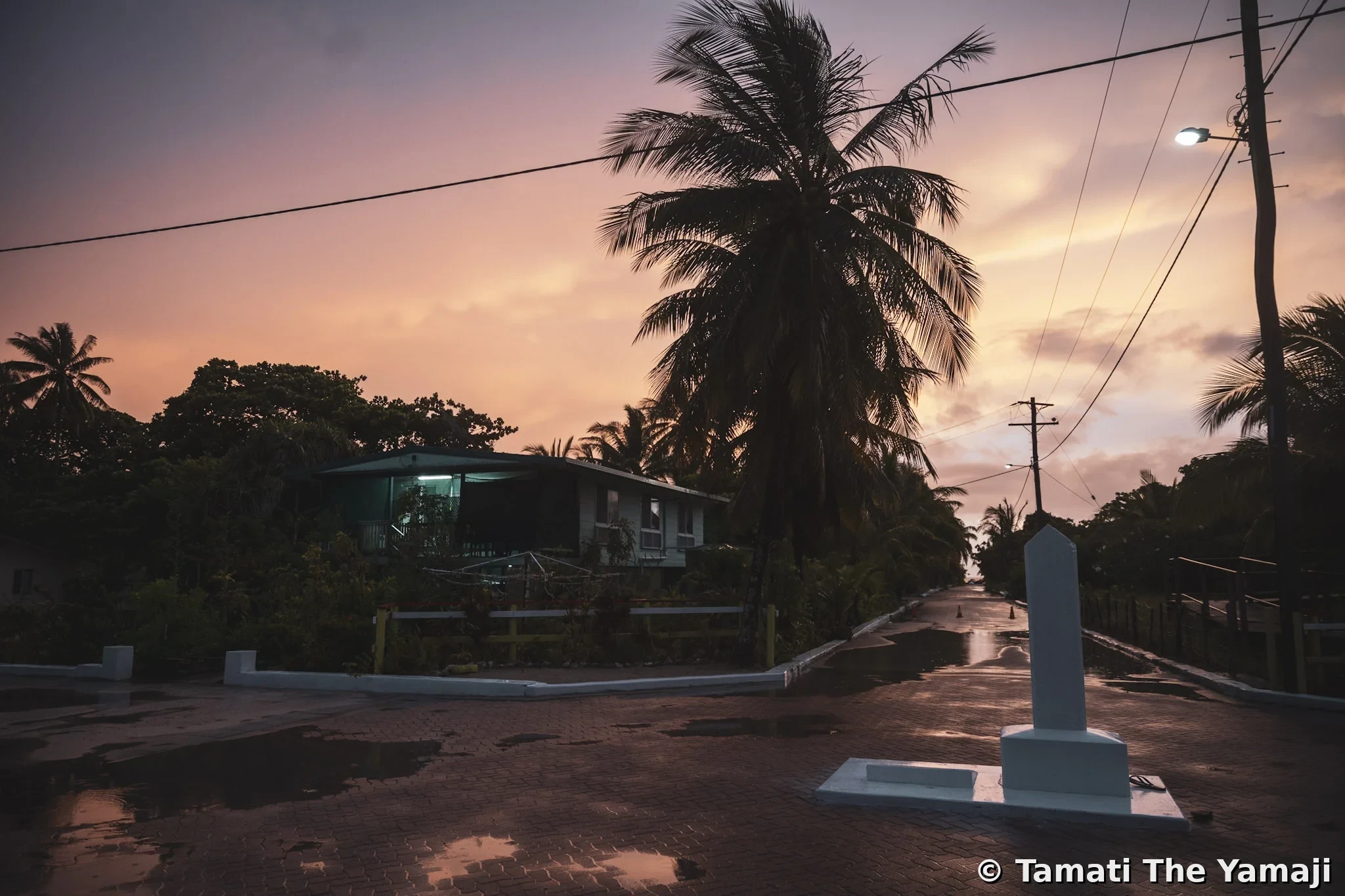 Common Ground - ANZAC Day on Masig - Image 8