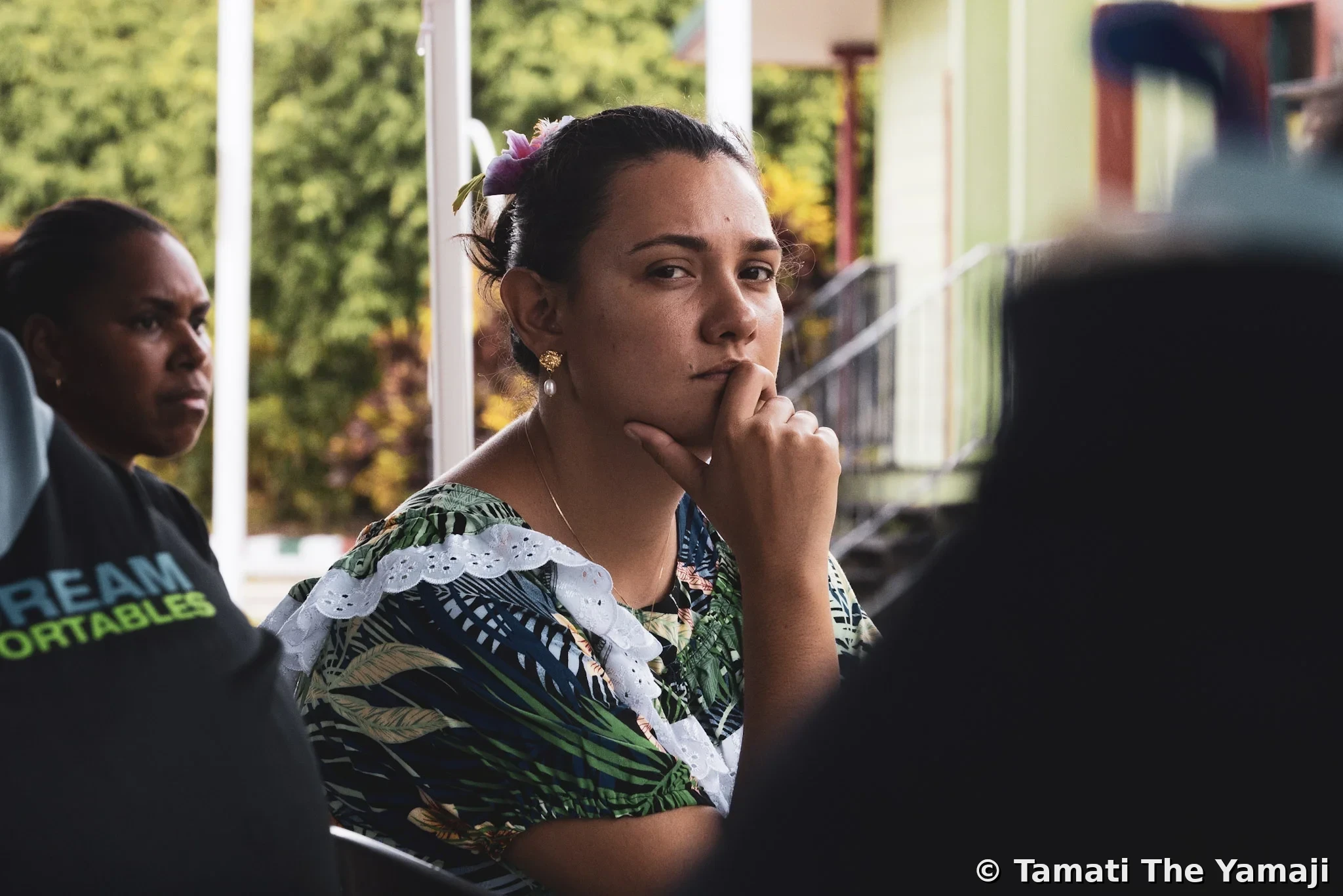 Common Ground - ANZAC Day on Masig - Image 10