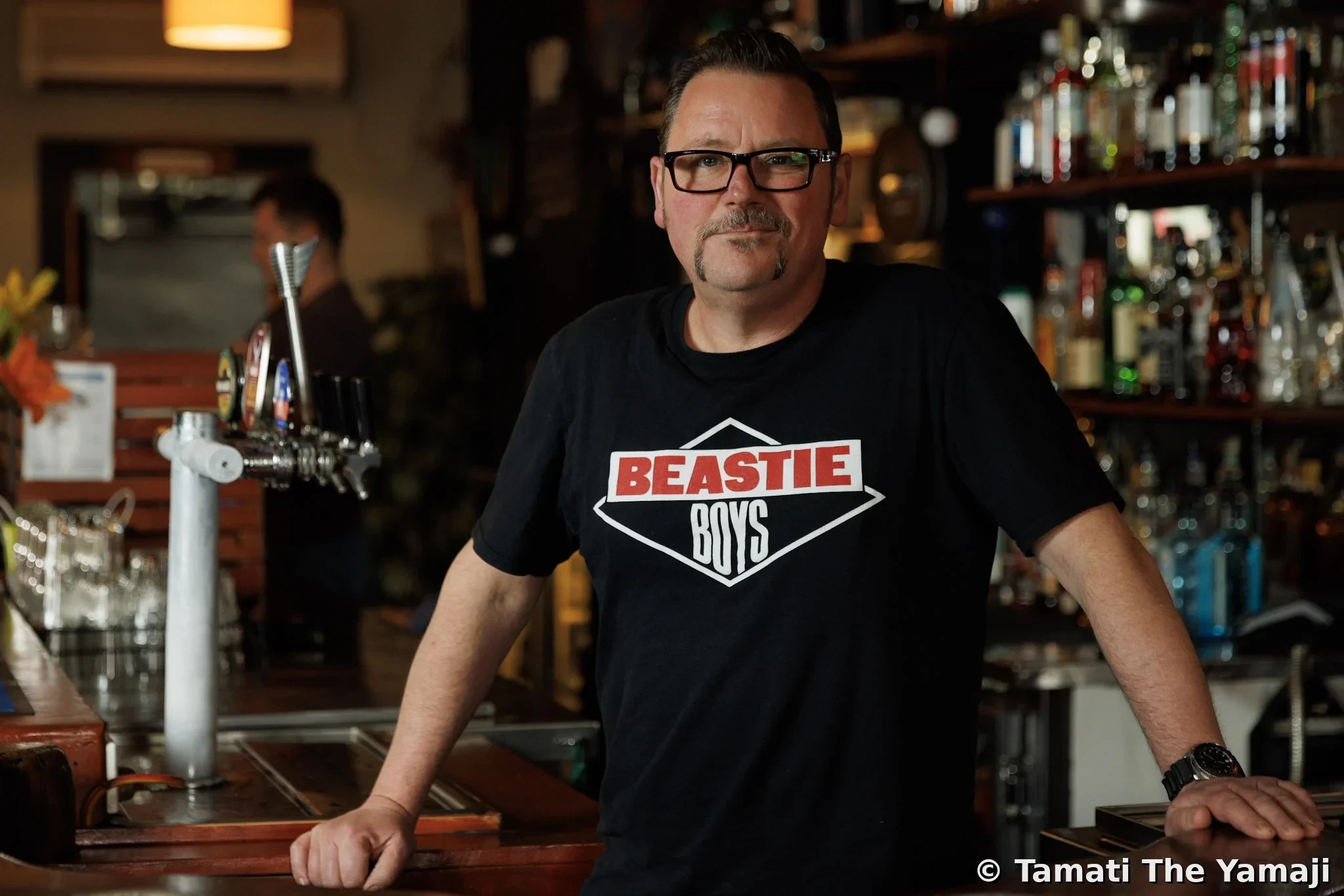 Stuart G., Publican, Naarm - Image 1