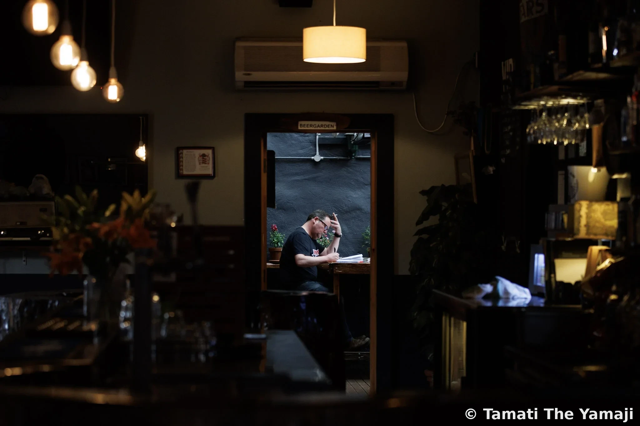 Stuart G., Publican, Naarm - Image 2