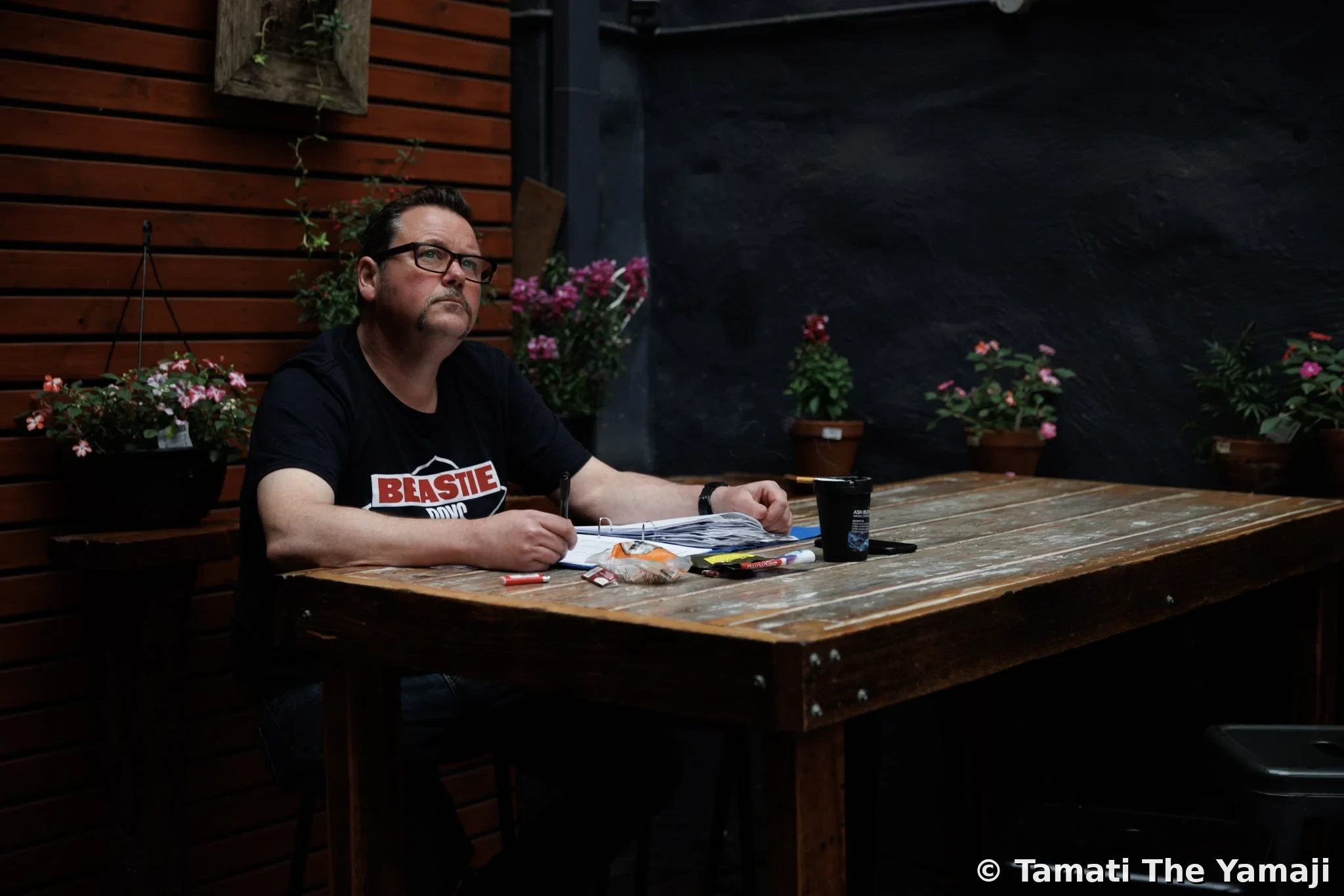 Stuart G., Publican, Naarm - Image 3