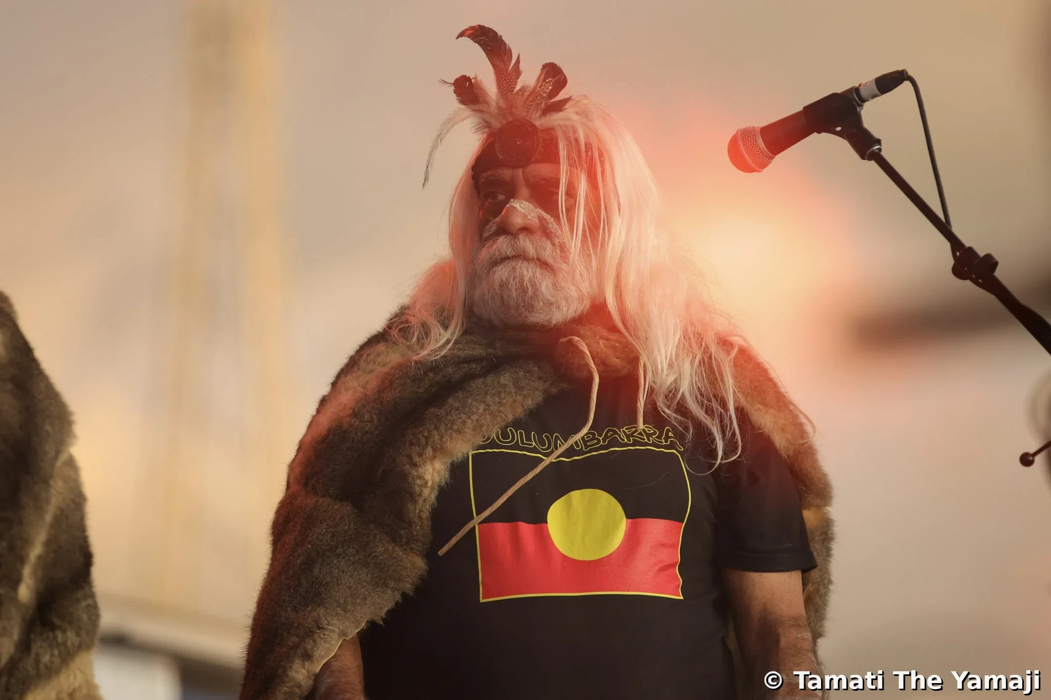 First Peoples Vic - Treaty Day Dja Dja Wurrung - Image 1