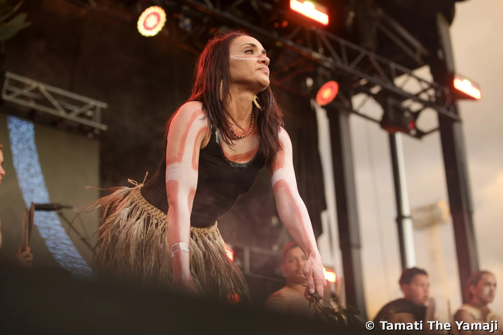 First Peoples Vic - Treaty Day Dja Dja Wurrung - Image 2