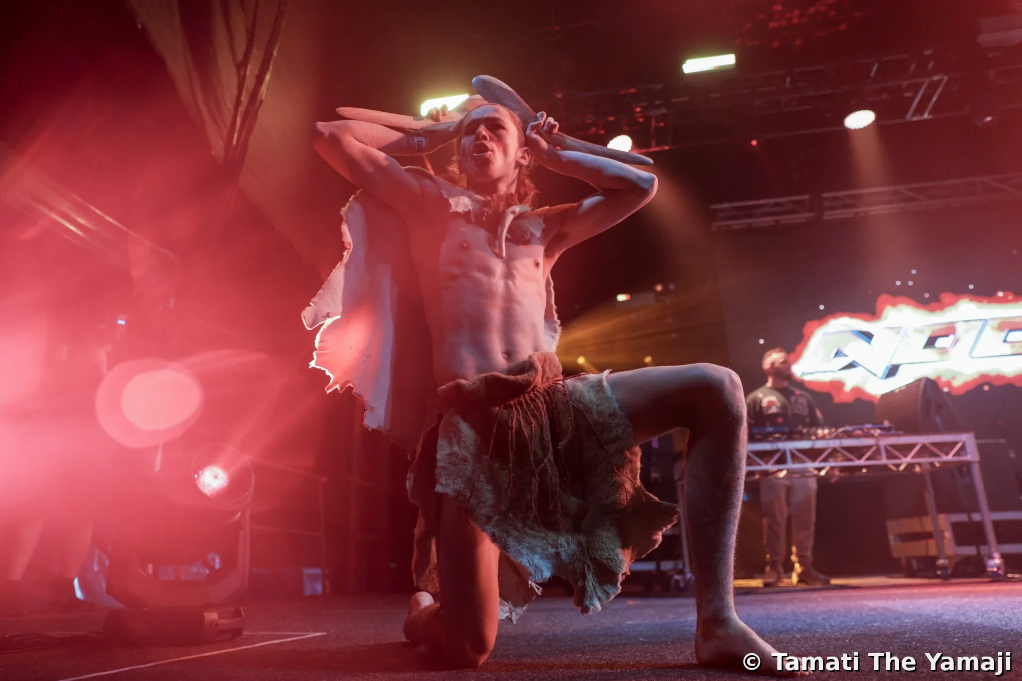 First Peoples Vic - Treaty Day Dja Dja Wurrung - Image 9