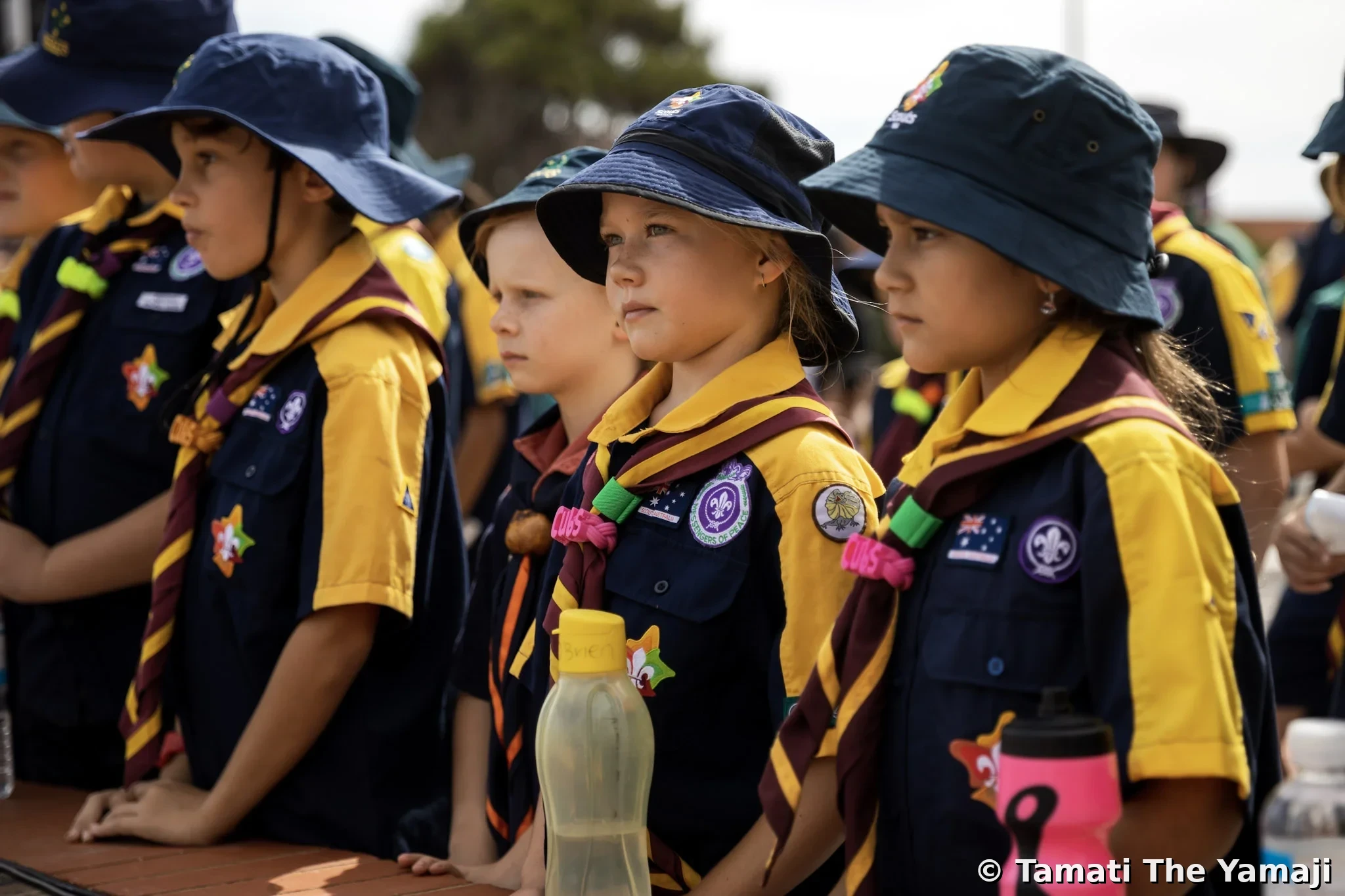 Anzac Day 2022, Yamatji Country - Image 6