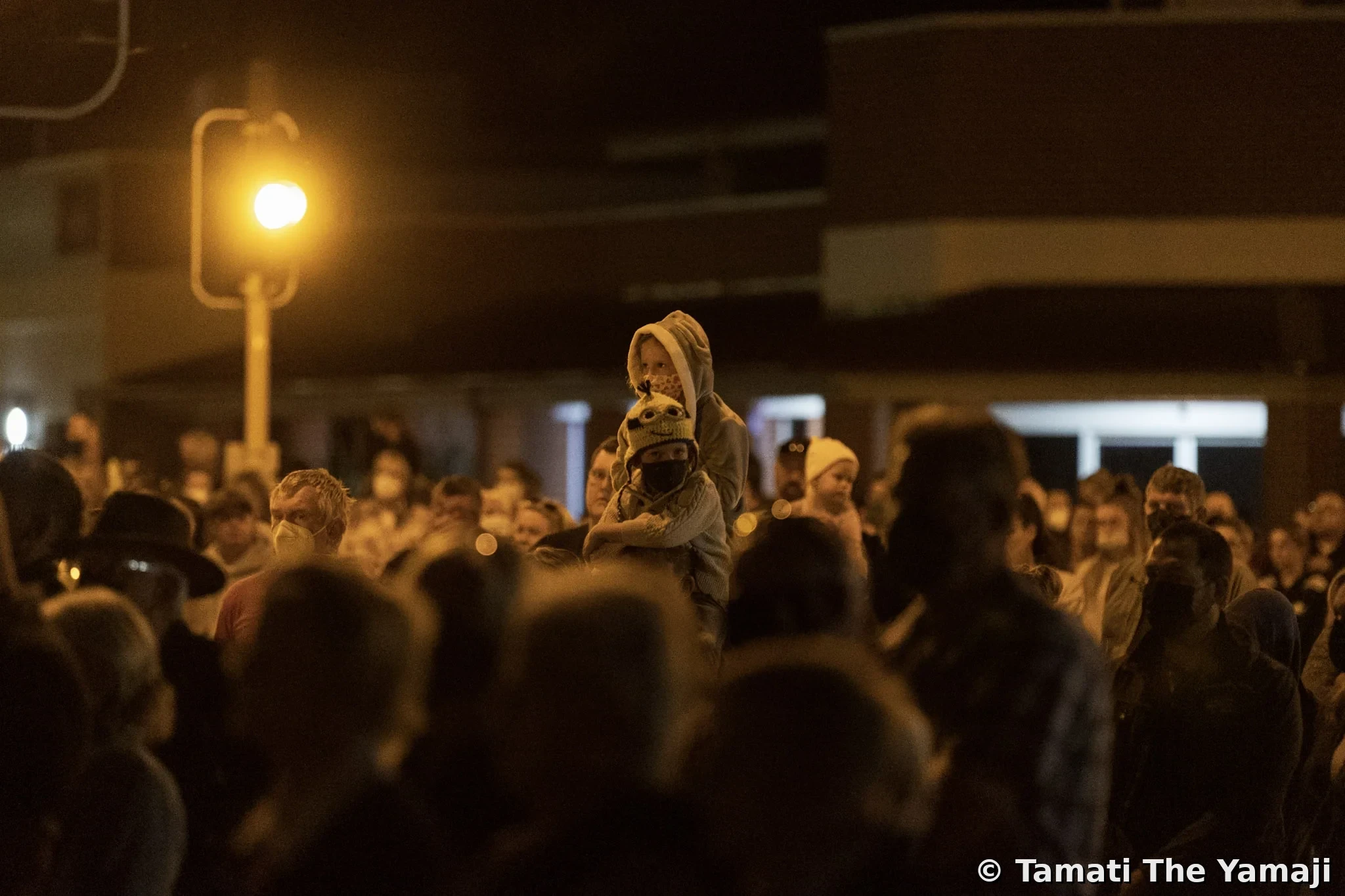 Anzac Day in Geraldton Western Australia - Image 2