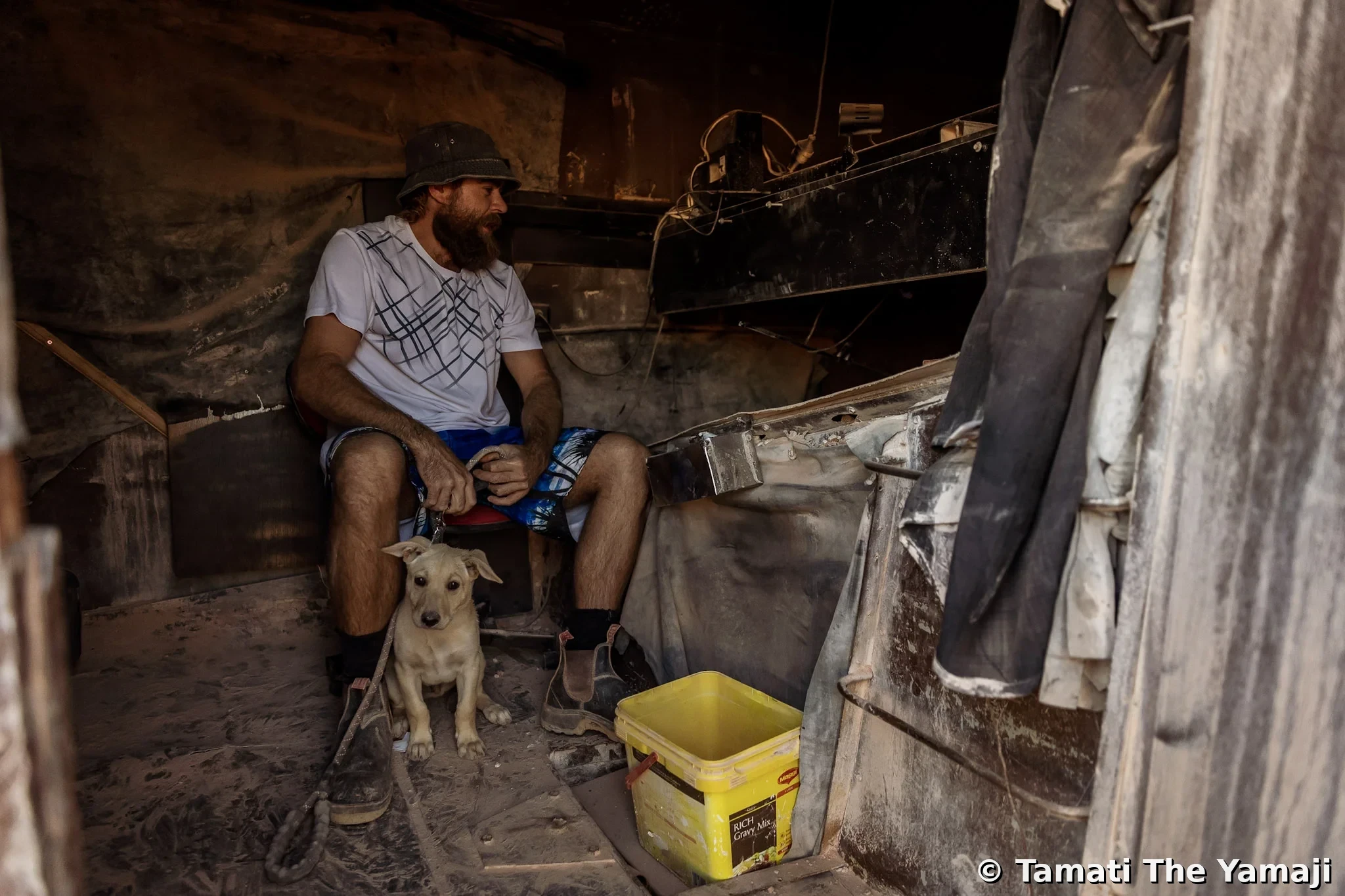 Coober Pedy Outtakes - Image 2