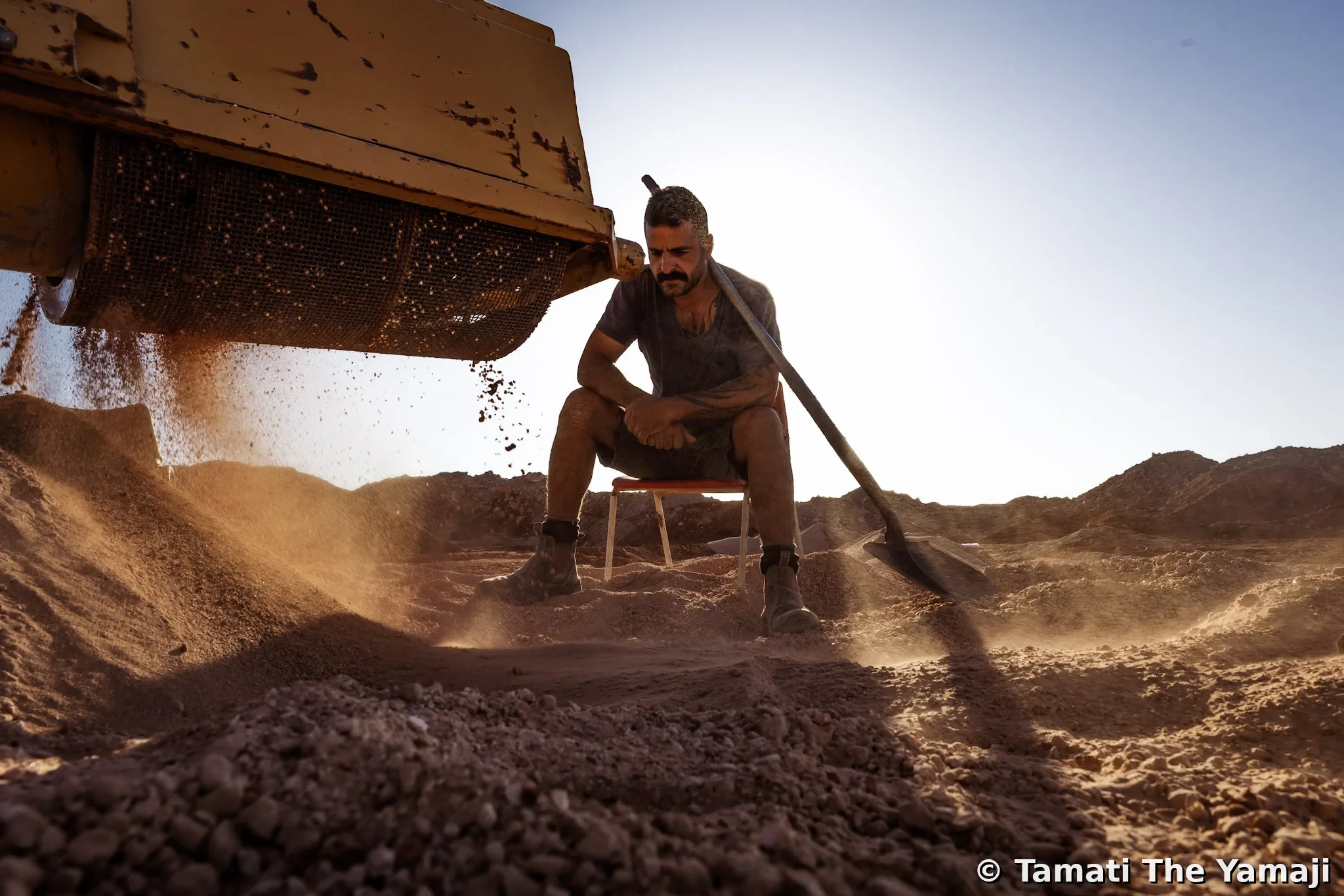 Coober Pedy Outtakes - Image 3