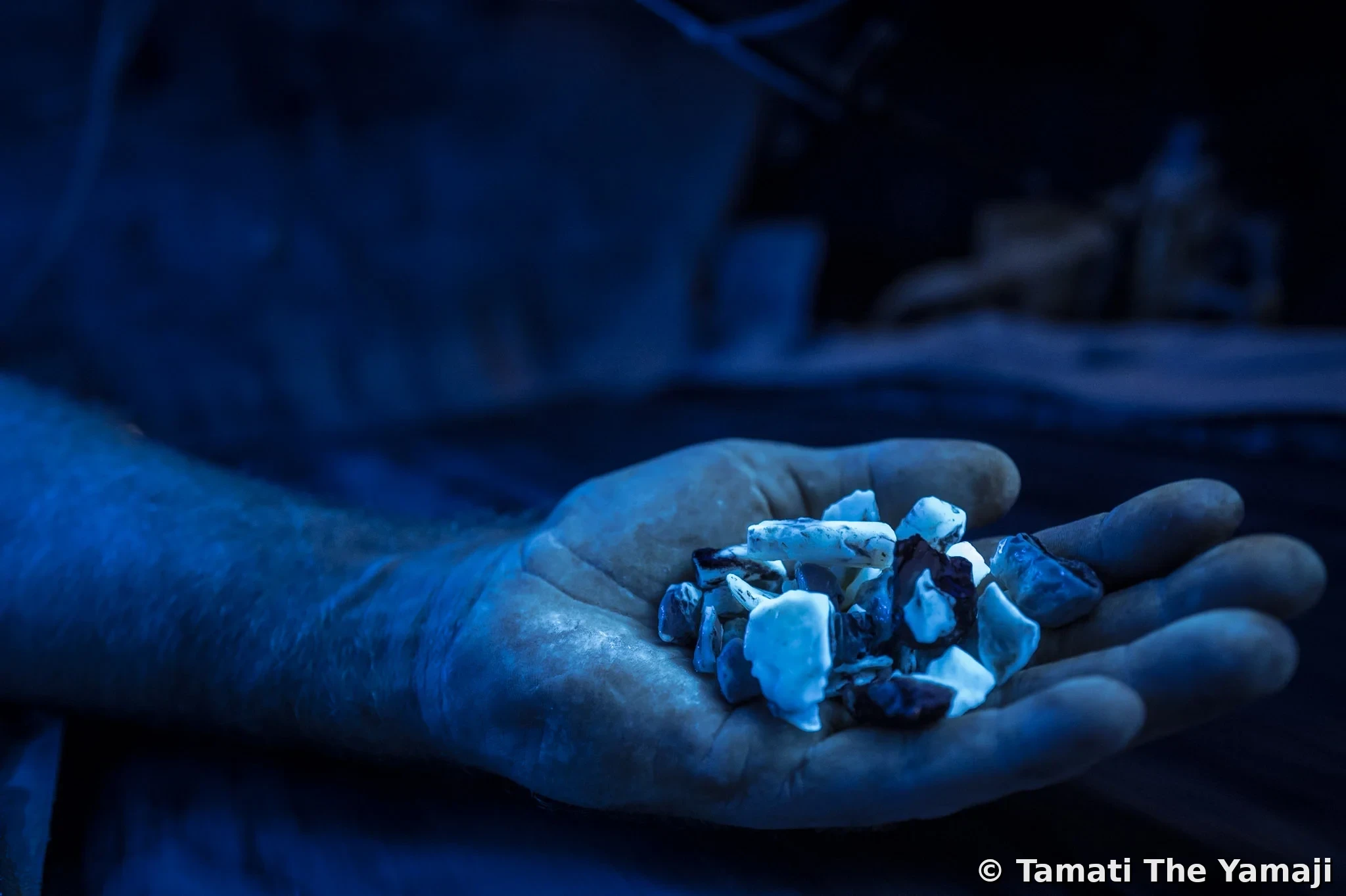 Coober Pedy Outtakes - Image 5