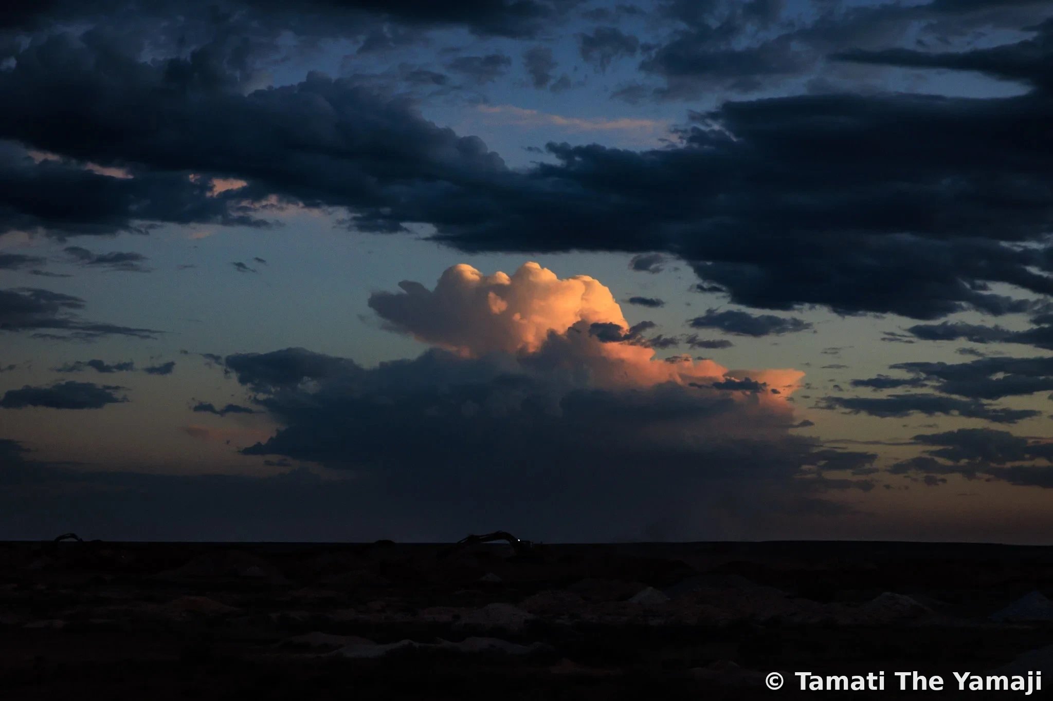 Coober Pedy Outtakes - Image 6
