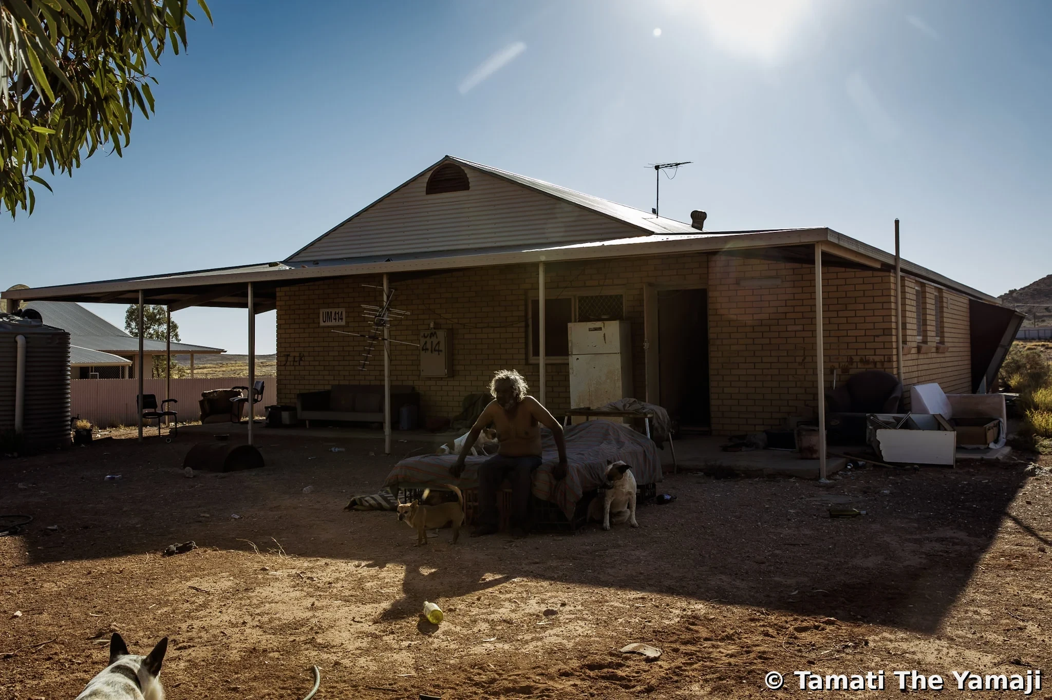 Coober Pedy Outtakes - Image 7