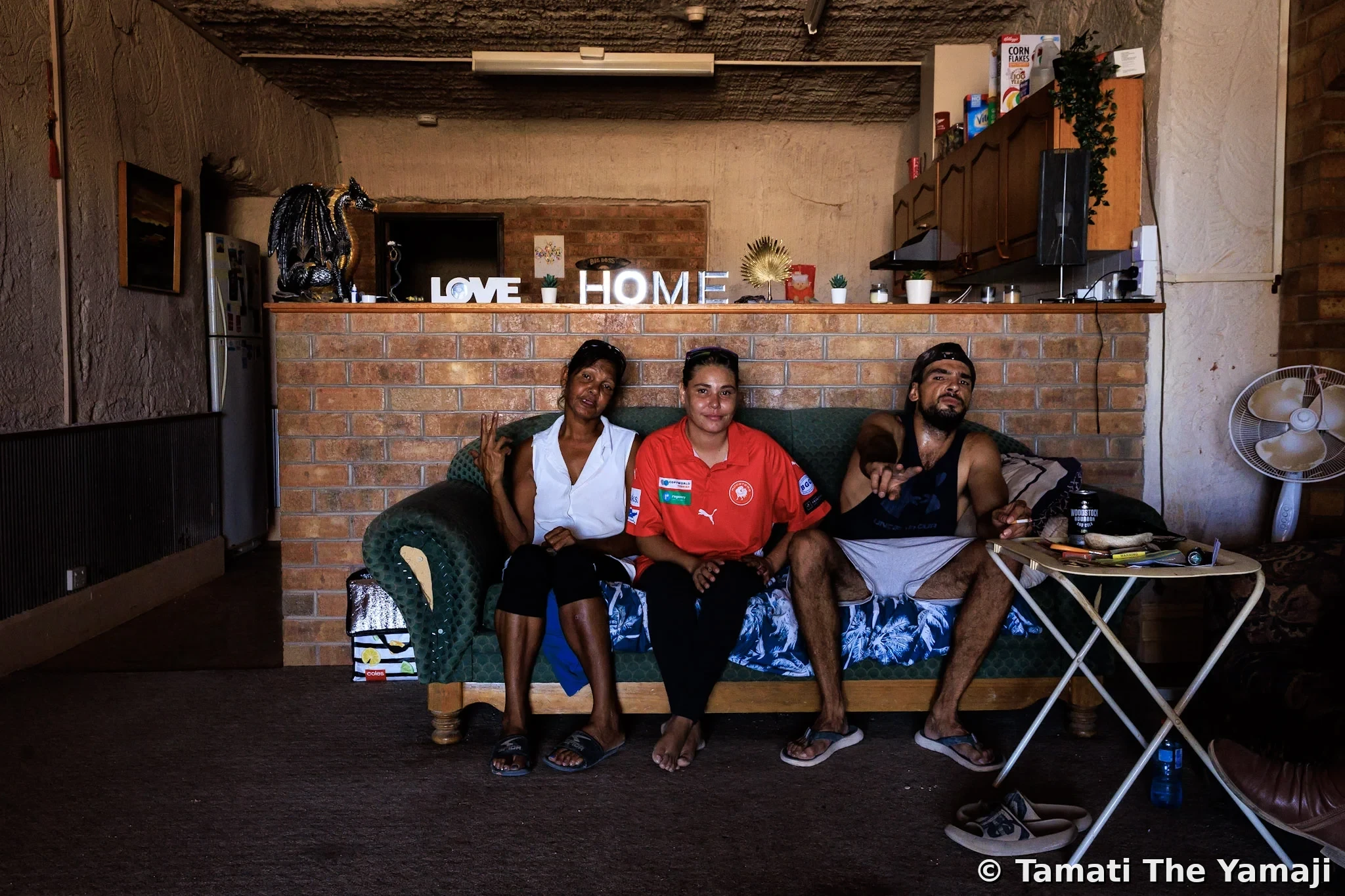Coober Pedy Outtakes - Image 9