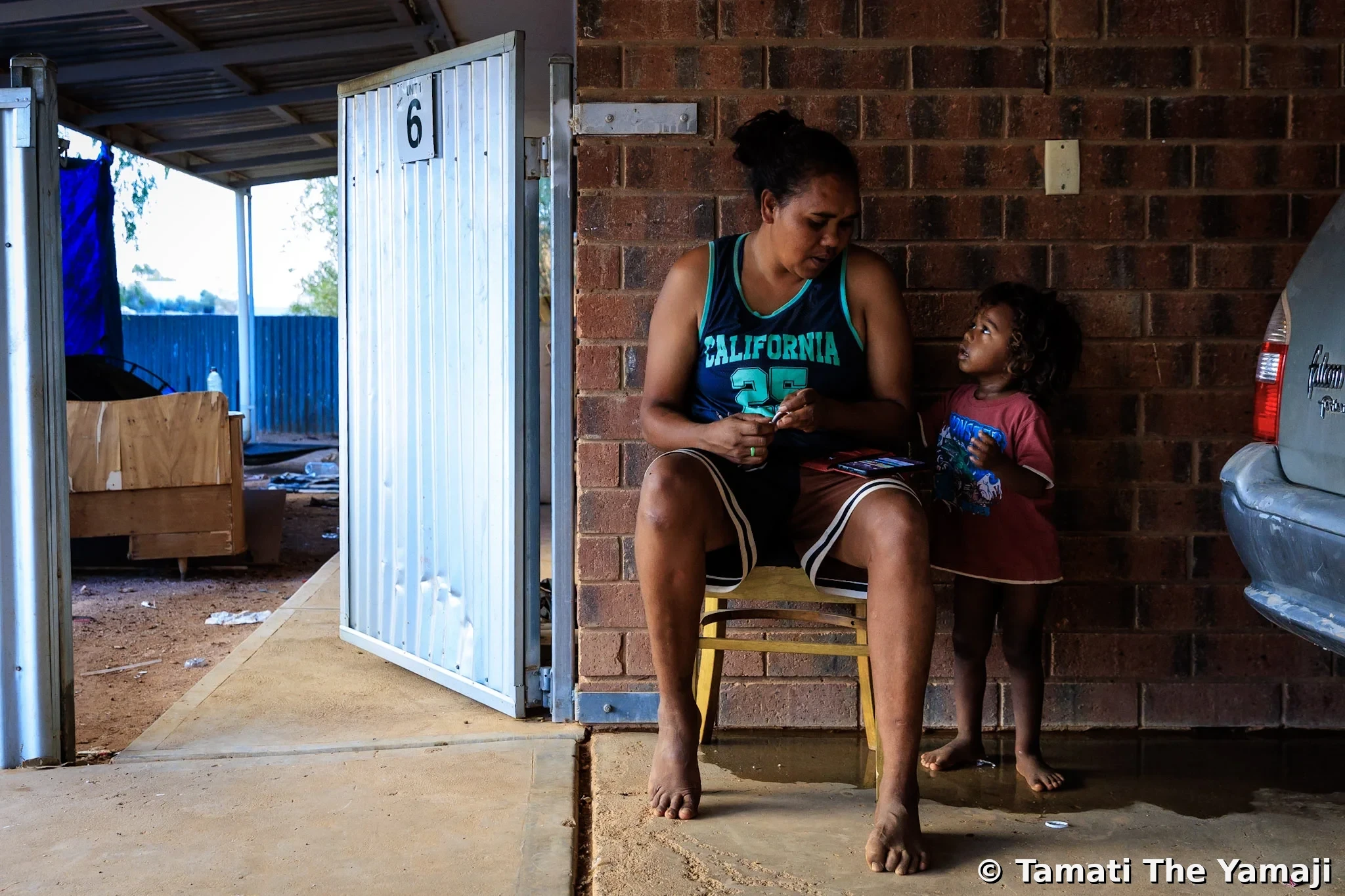 Coober Pedy Outtakes - Image 10