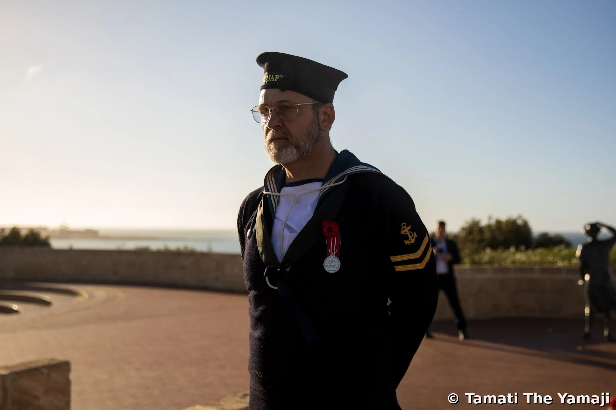 HMAS Sydney II 80th Commemoration - Image 4