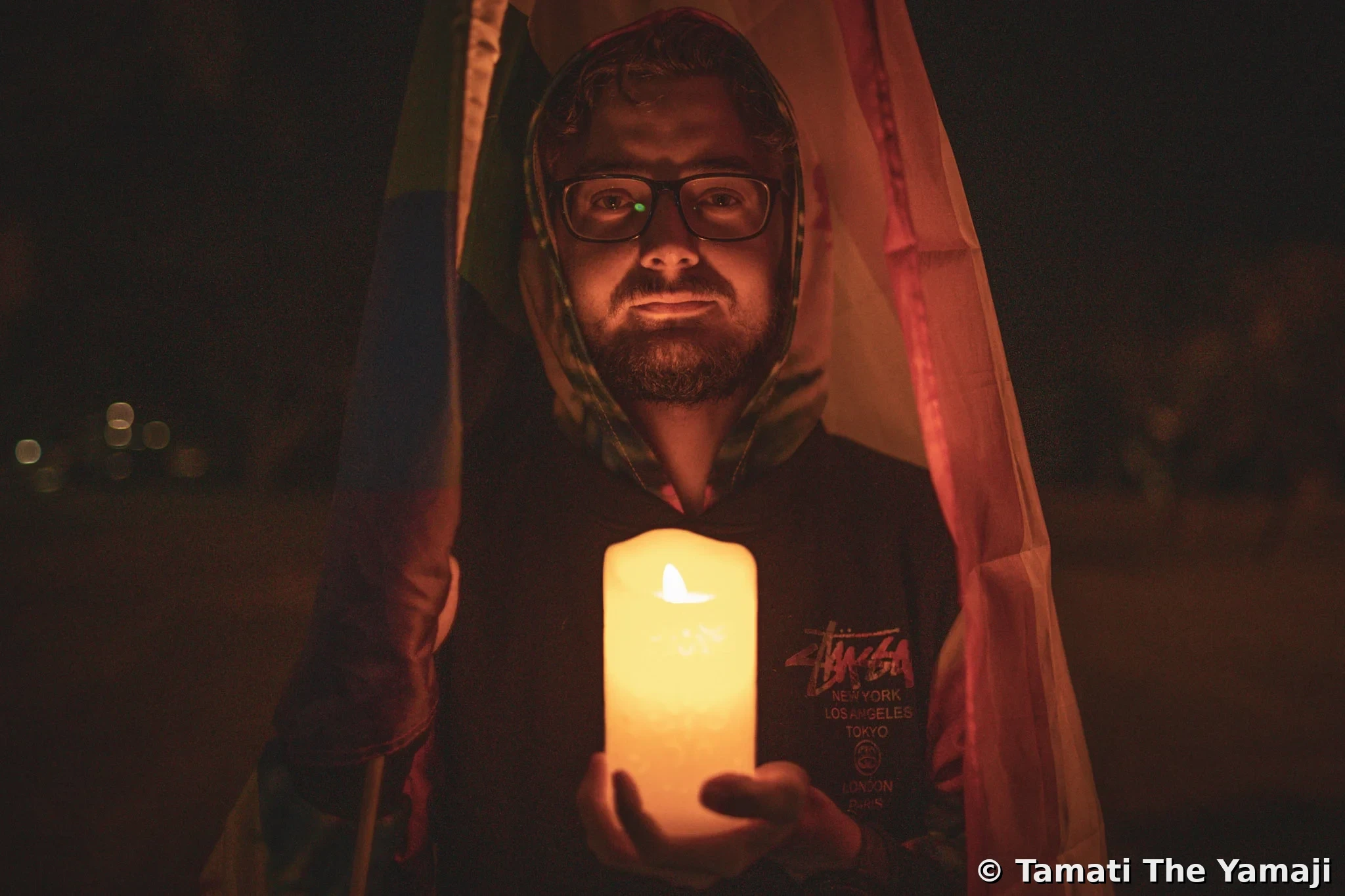 Conversion Therapy Protest - Image 4