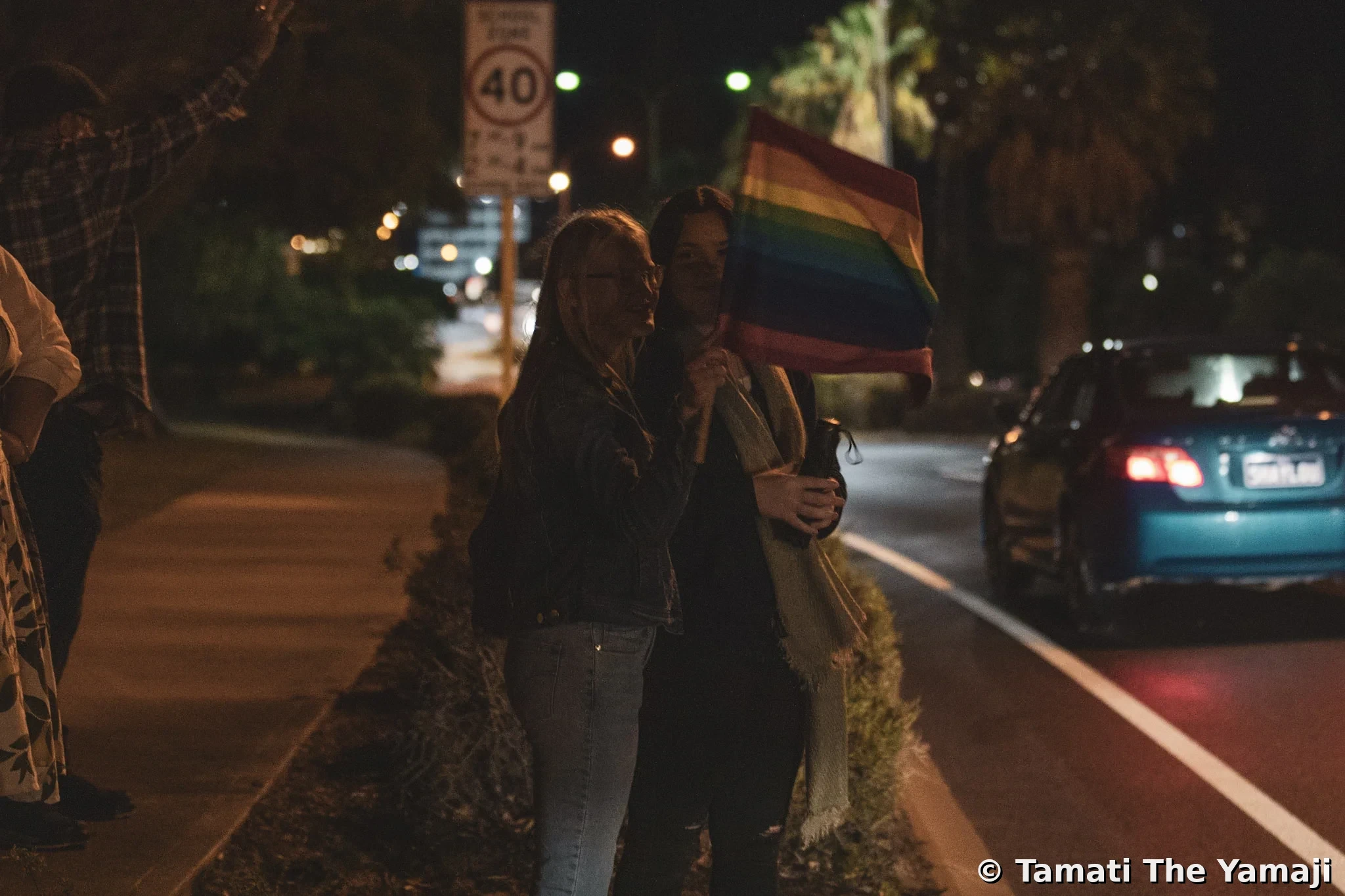 Conversion Therapy Protest - Image 5