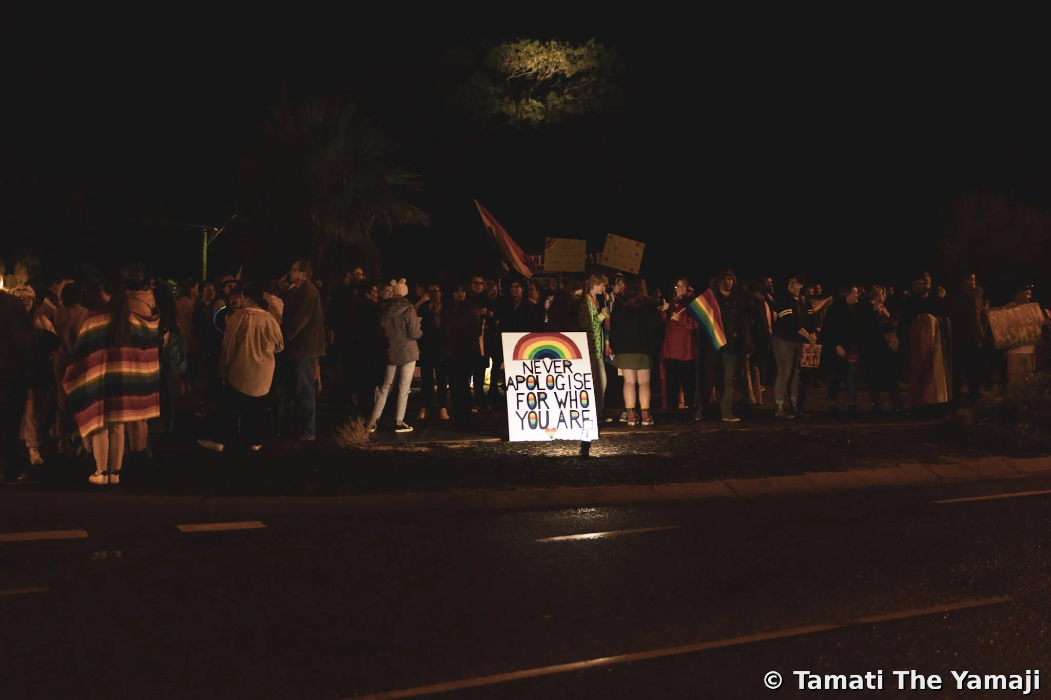Conversion Therapy Protest - Image 9