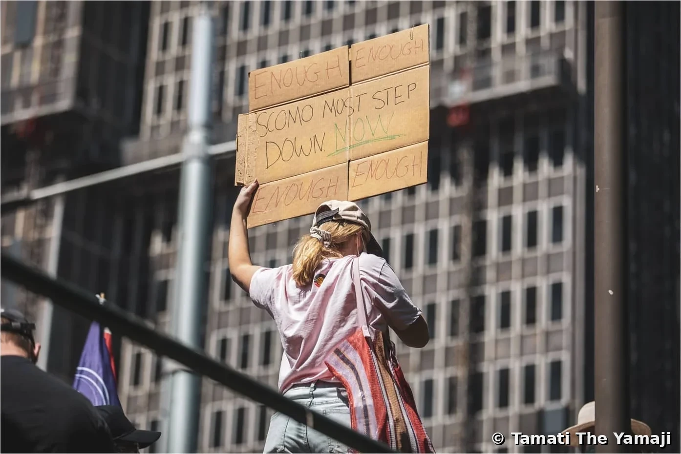 March4Justice, Gadigal Country - Image 2