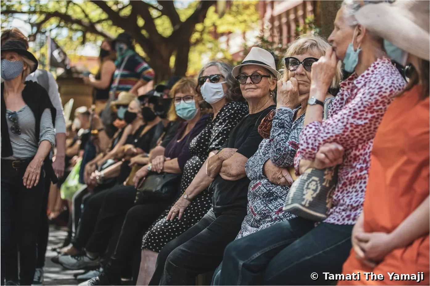 March4Justice, Gadigal Country - Image 7