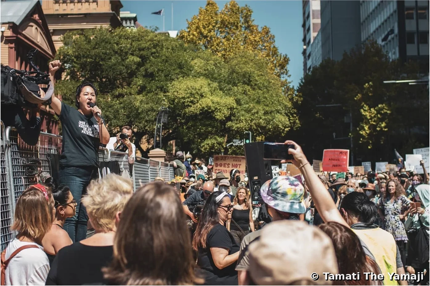 March4Justice, Gadigal Country - Image 8