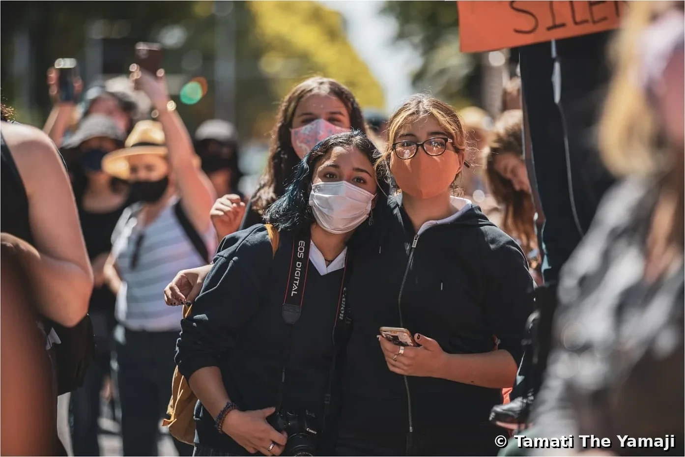 March4Justice, Gadigal Country - Image 9