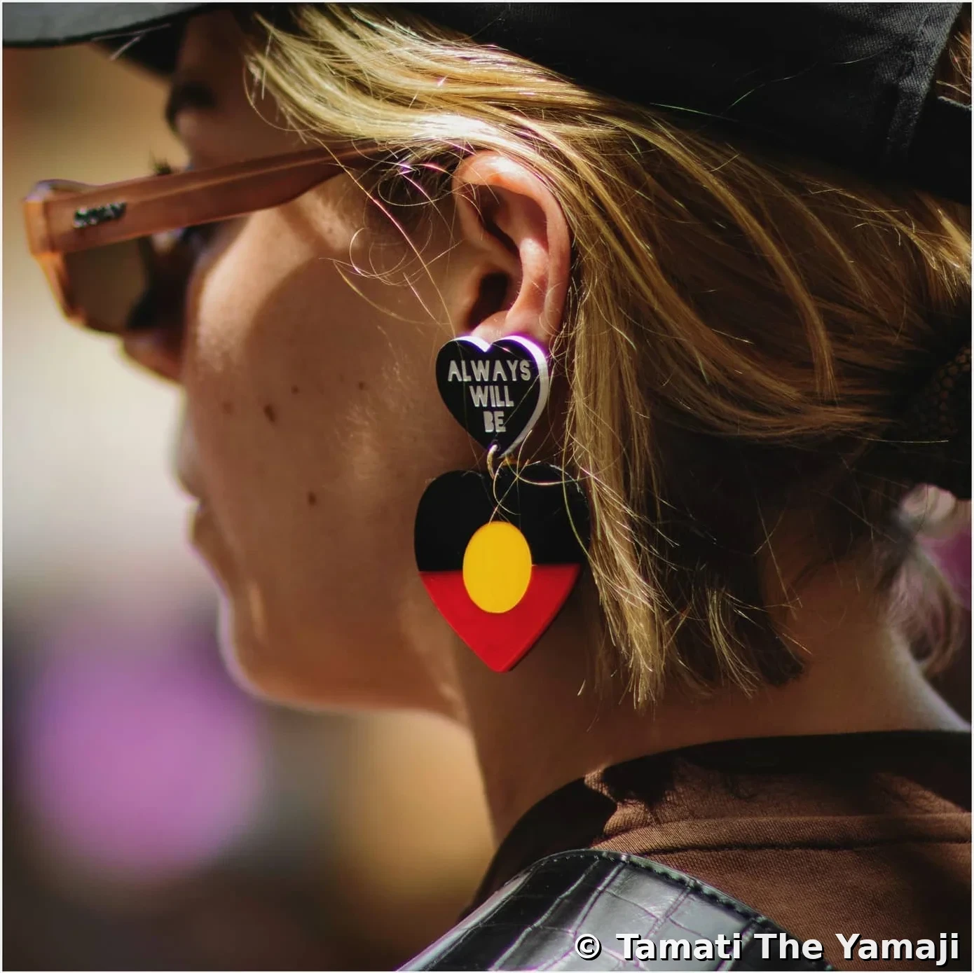 Justice for David Dungay. Today at The Domain - Image 1