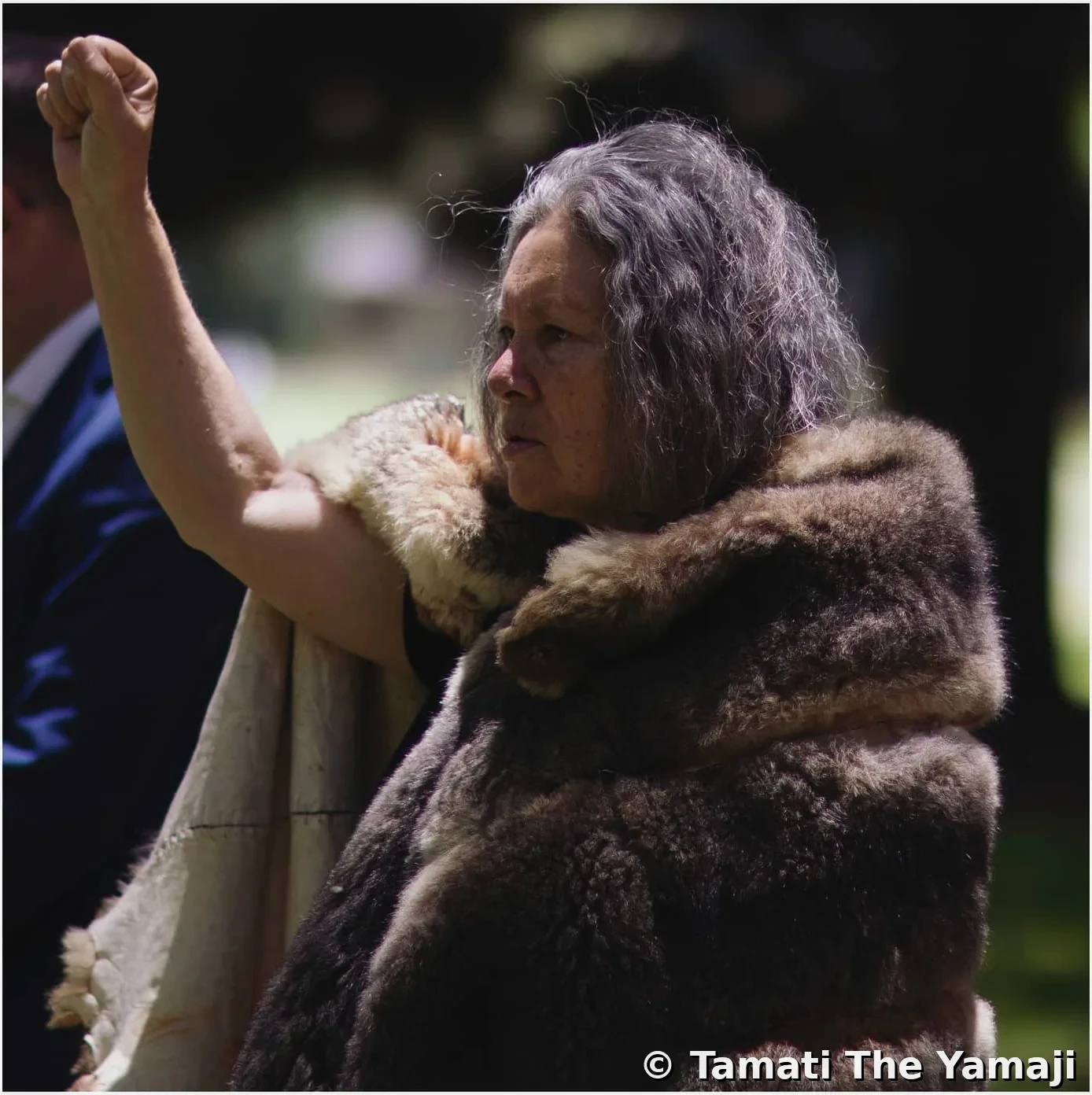 Justice for David Dungay. Today at The Domain - Image 7