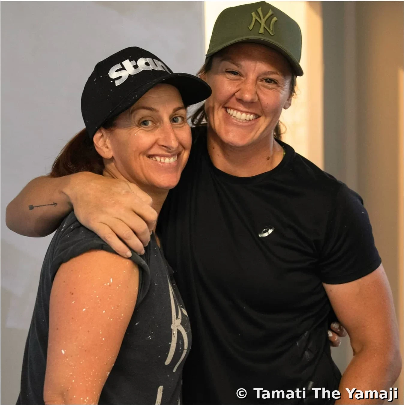 Saturday Community Work with Mob - Image 5