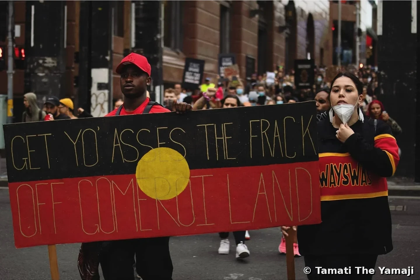 Gamil means No - Image 1