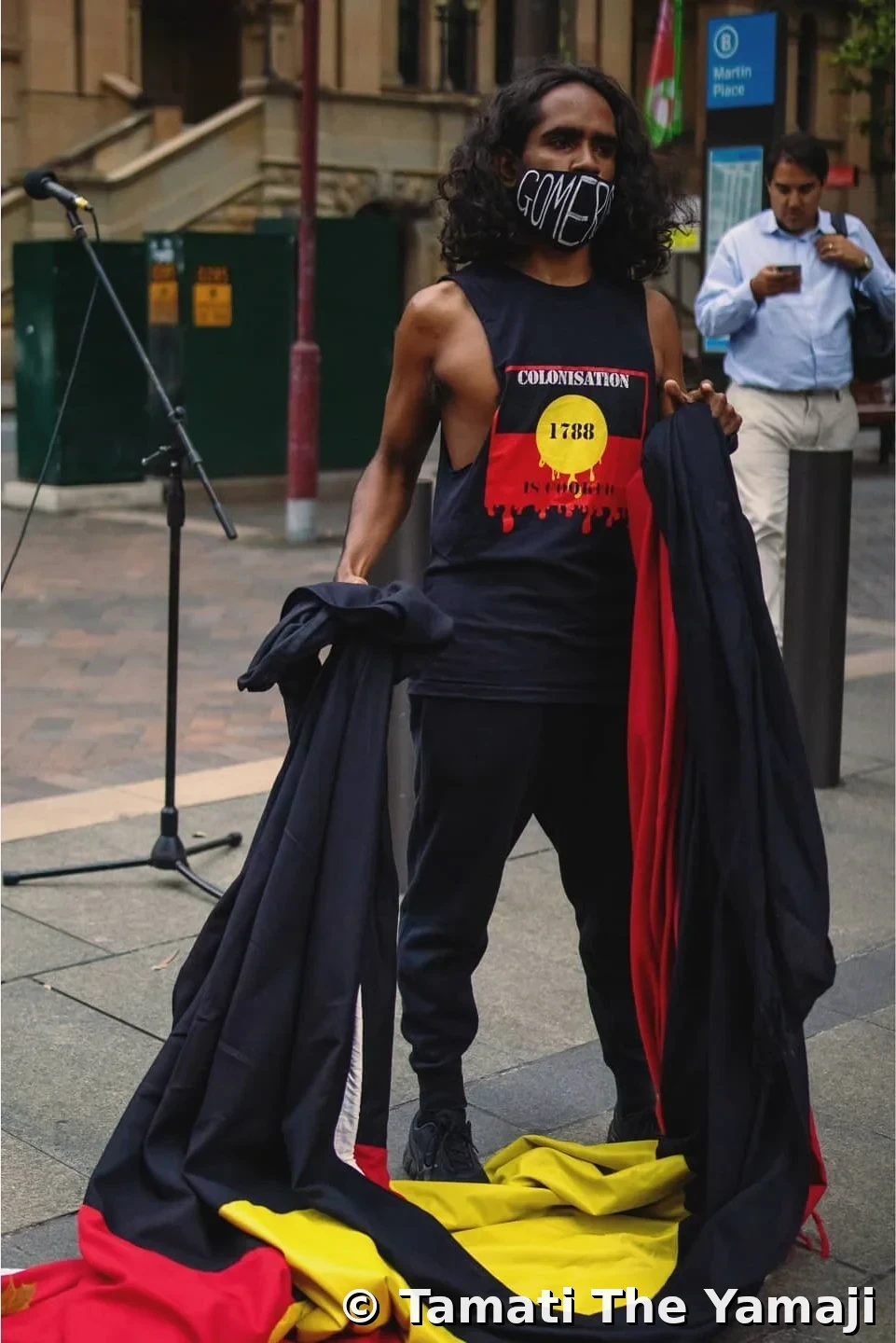 Gamil means No - Image 2