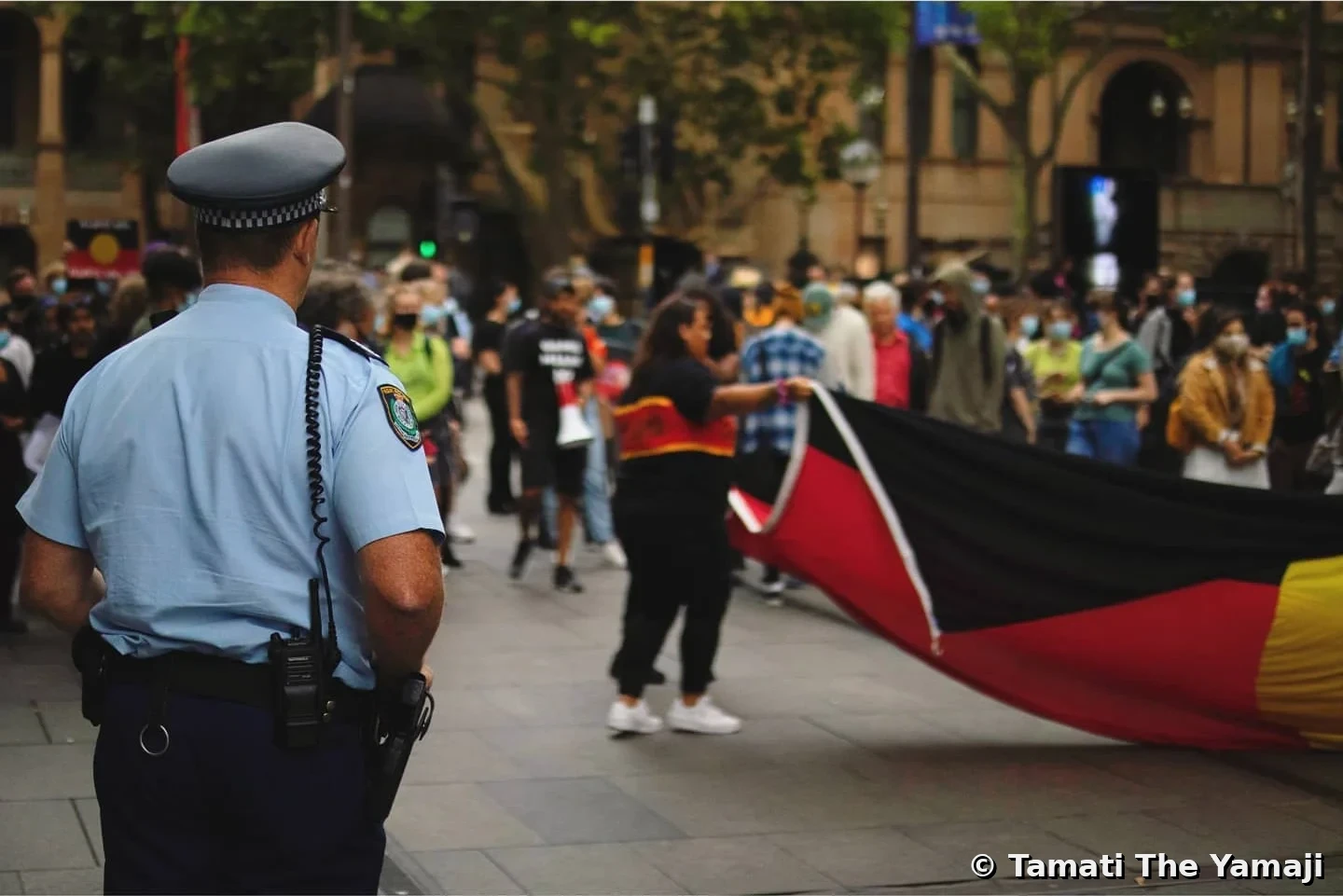 Gamil means No - Image 3