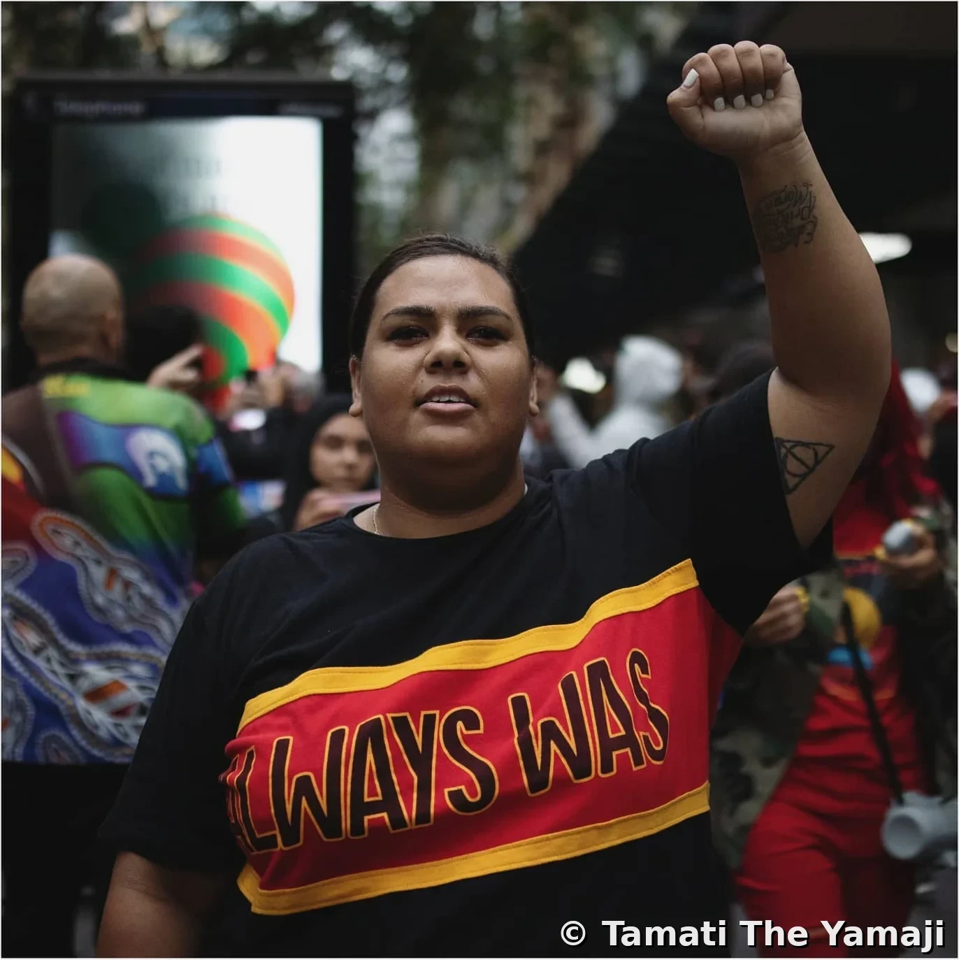 Gamil means No - Image 4