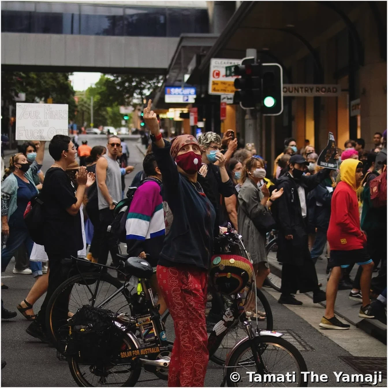 Gamil means No - Image 5