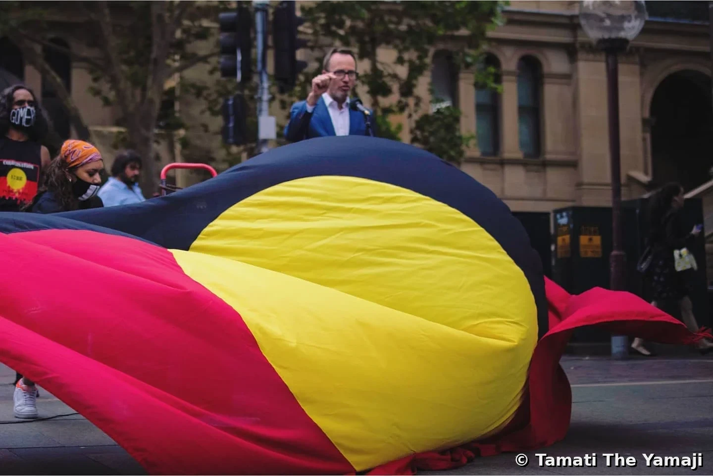 Gamil means No - Image 7