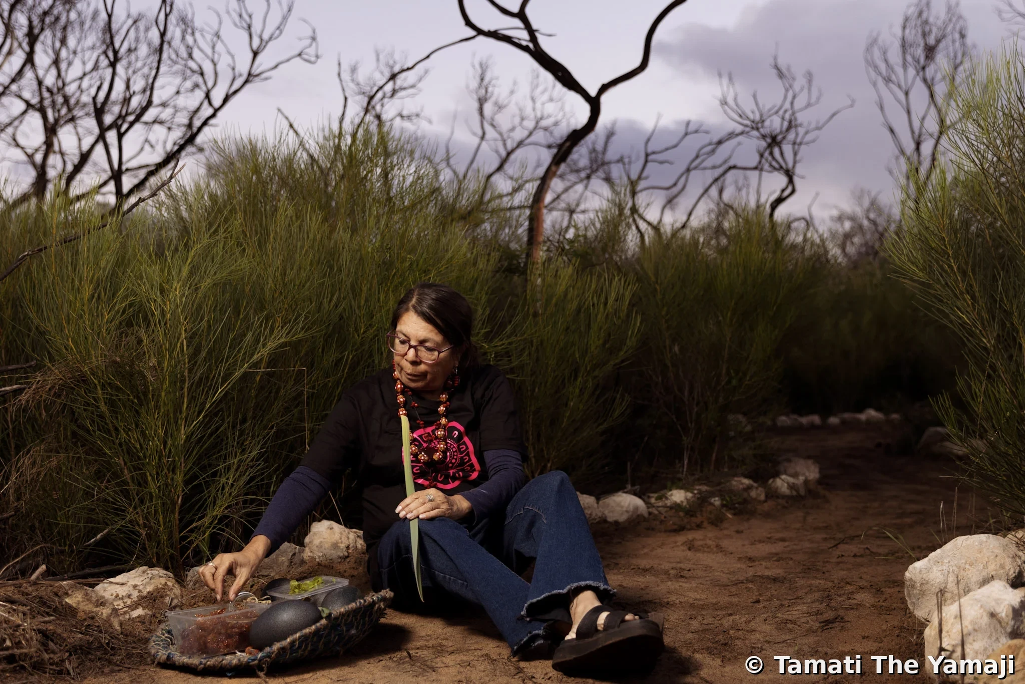 Aboriginal Love - Image 1