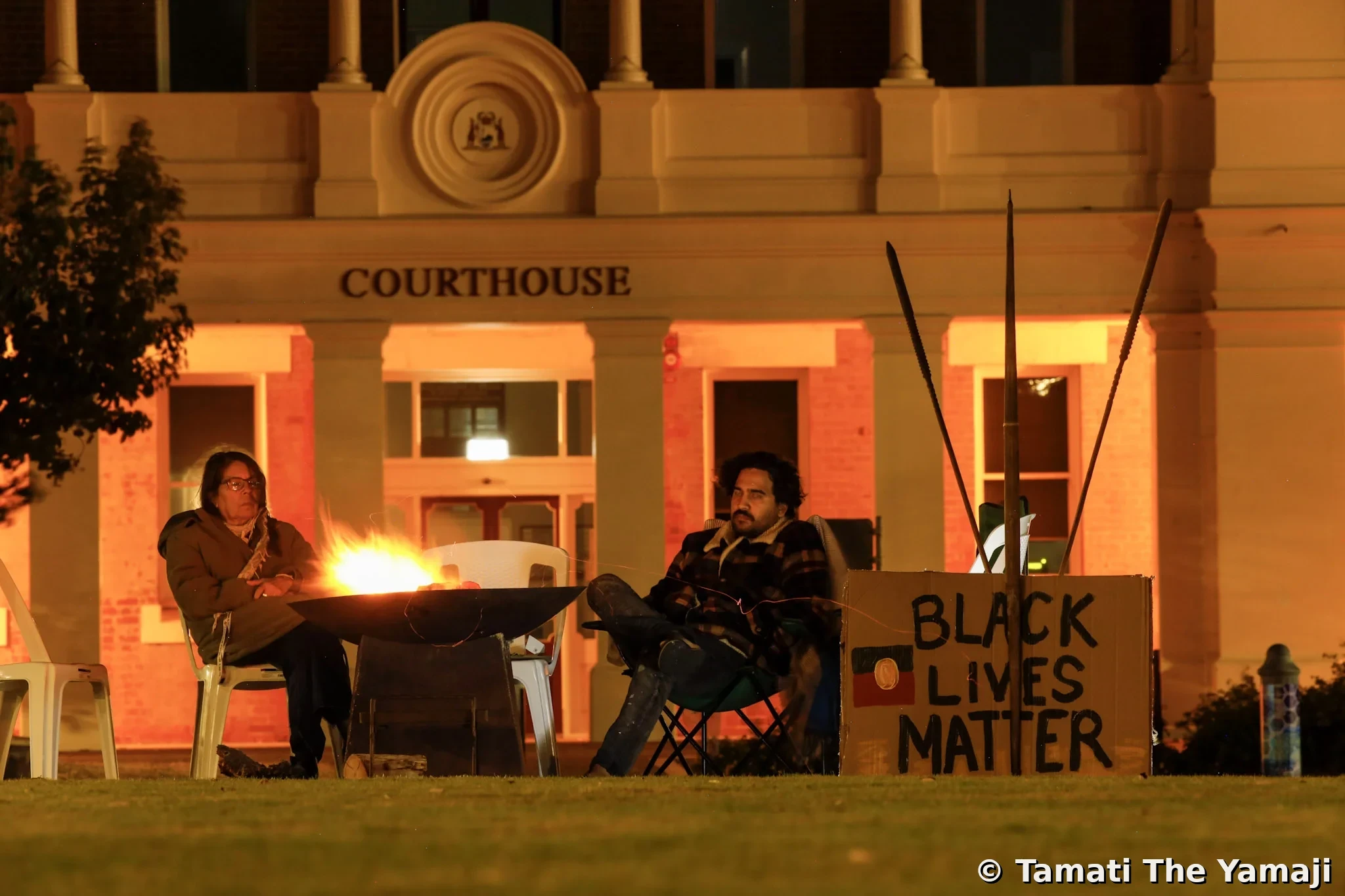 Aboriginal Love - Image 3