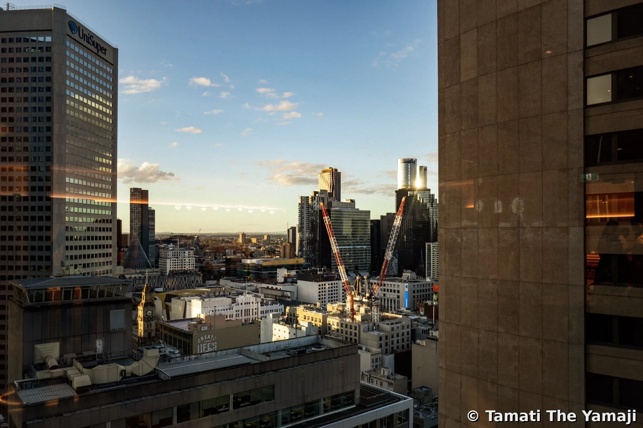 CFMEU Rally, Naarm - Image 4