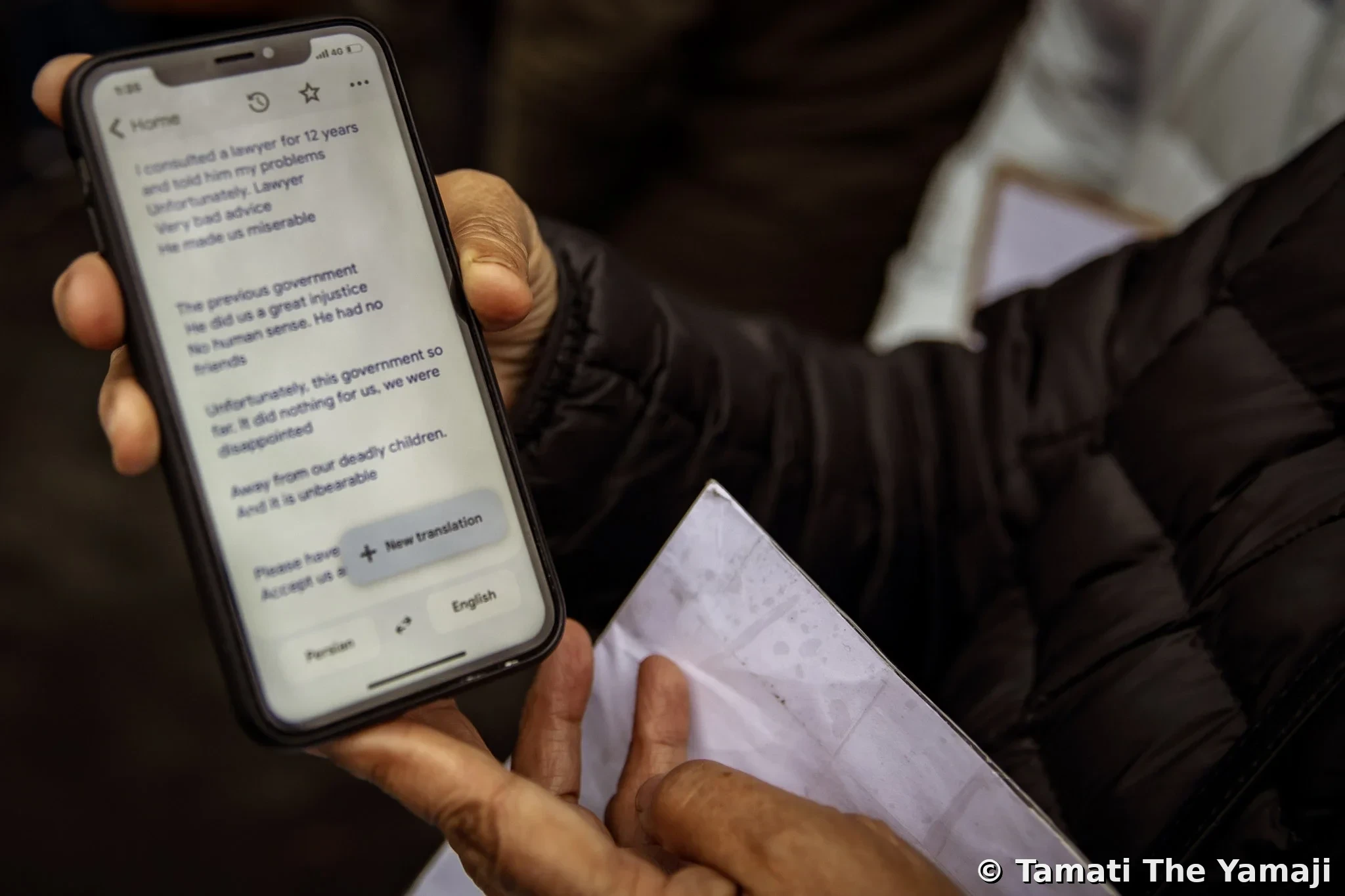 Refugee Protest, Naarm - Image 8
